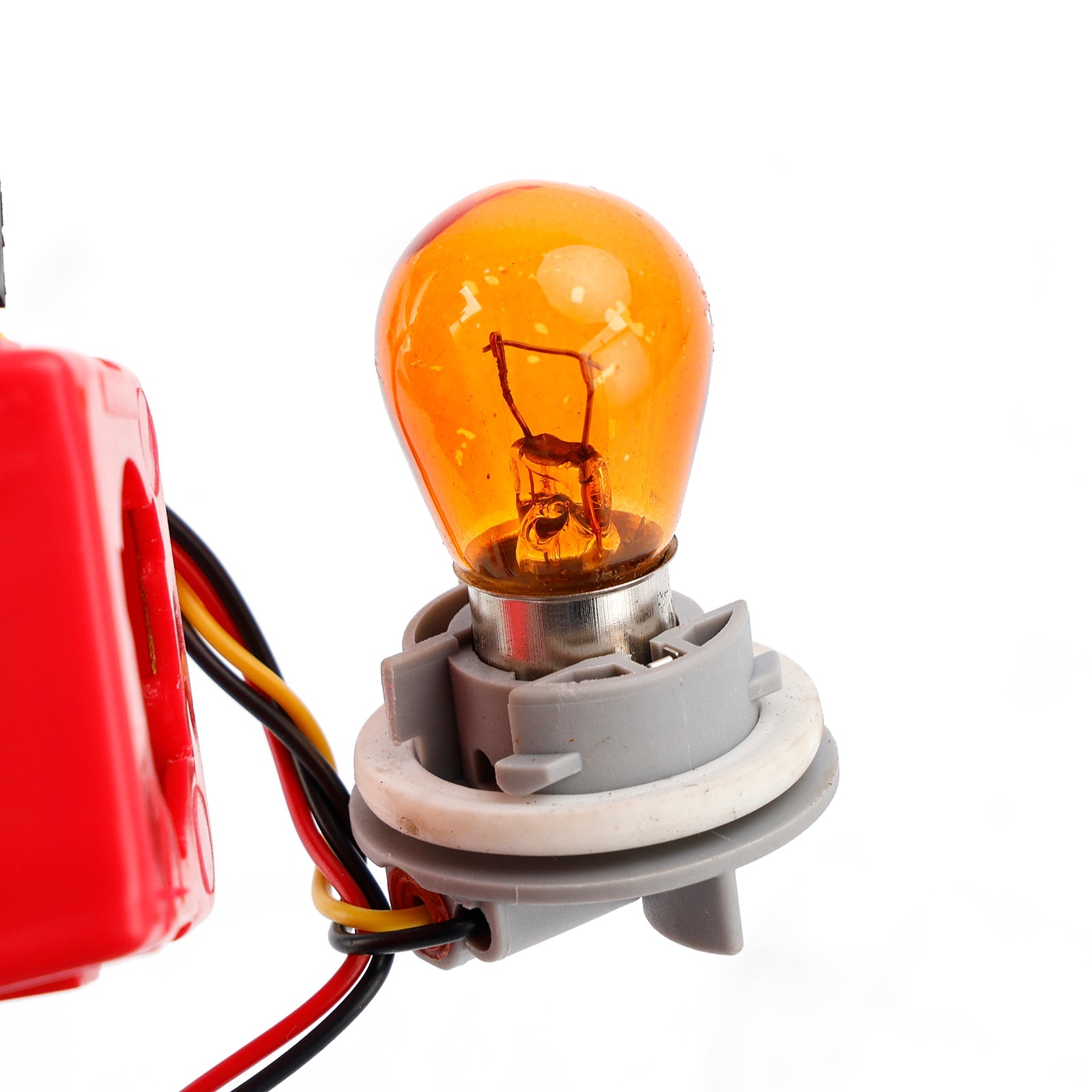 Luce posteriore inferiore per Audi Q5 4 Porte 2009-2015, Inversione di fuoco, Bumper Fire 8R0945096