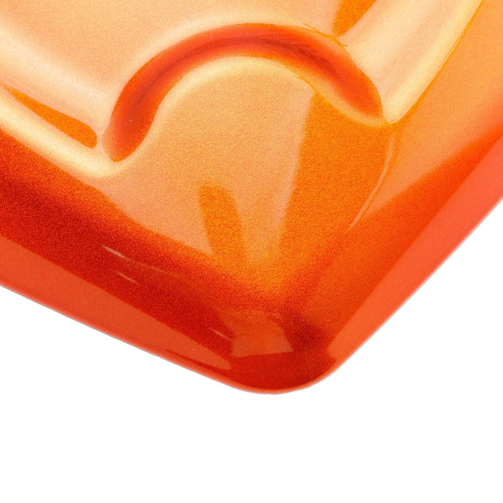 Capot de carénage de siège arrière pour Kawasaki Z1000 2007-2009