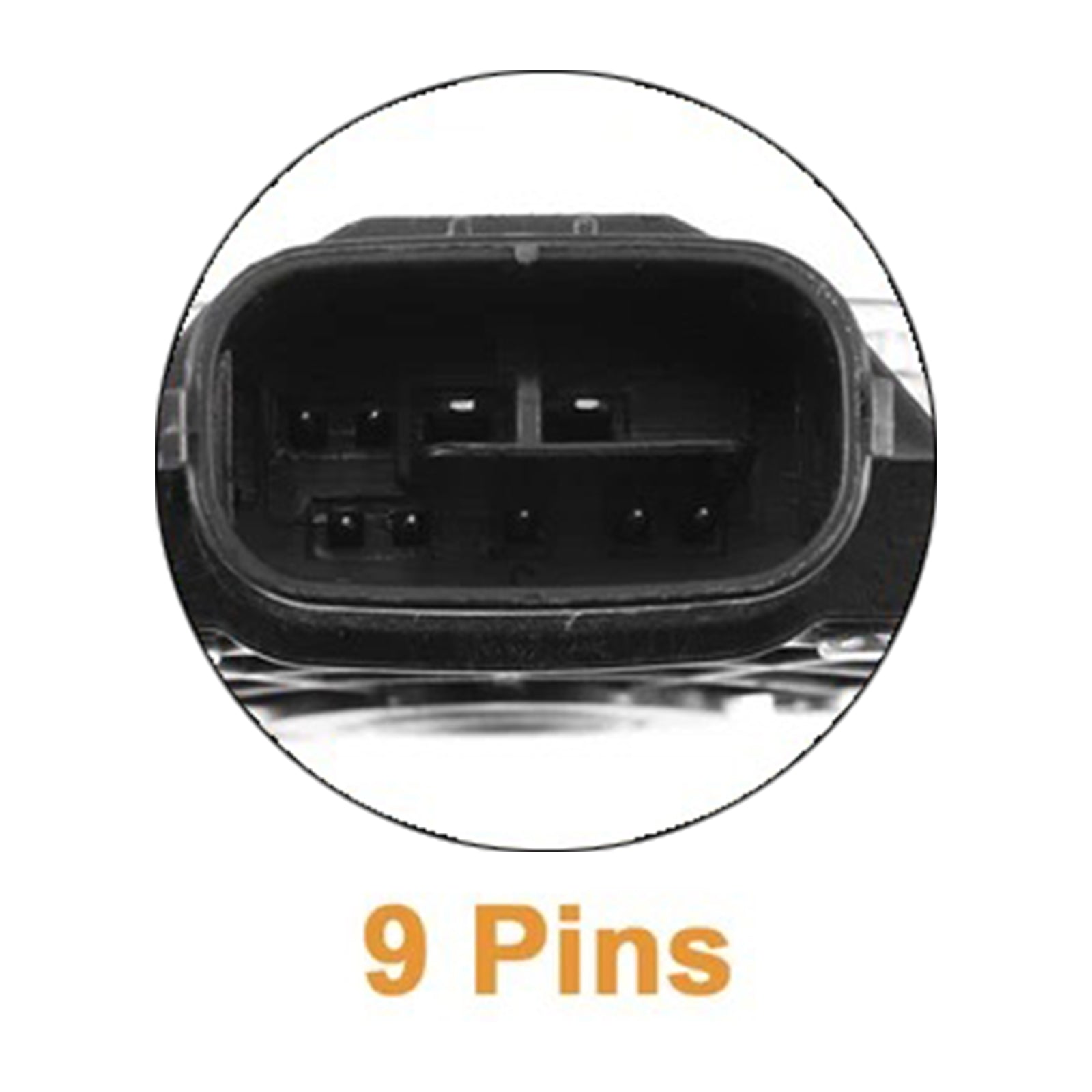 Dead Transmission SCEAM BEZPIECZEŃSTWA dla Toyota Tacoma 4Runner 84540-60050