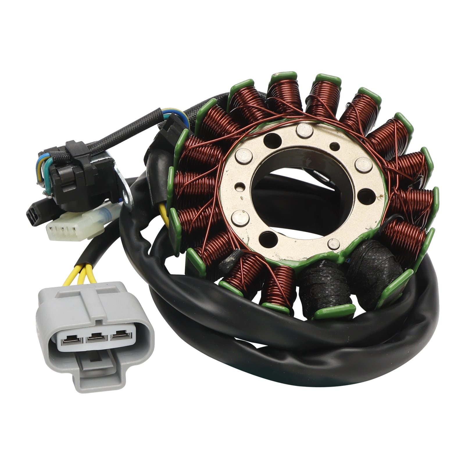 Honda TRX450R A 2004-2005 Regulator stojana alternatora z uszczelką 31120-HP1-003