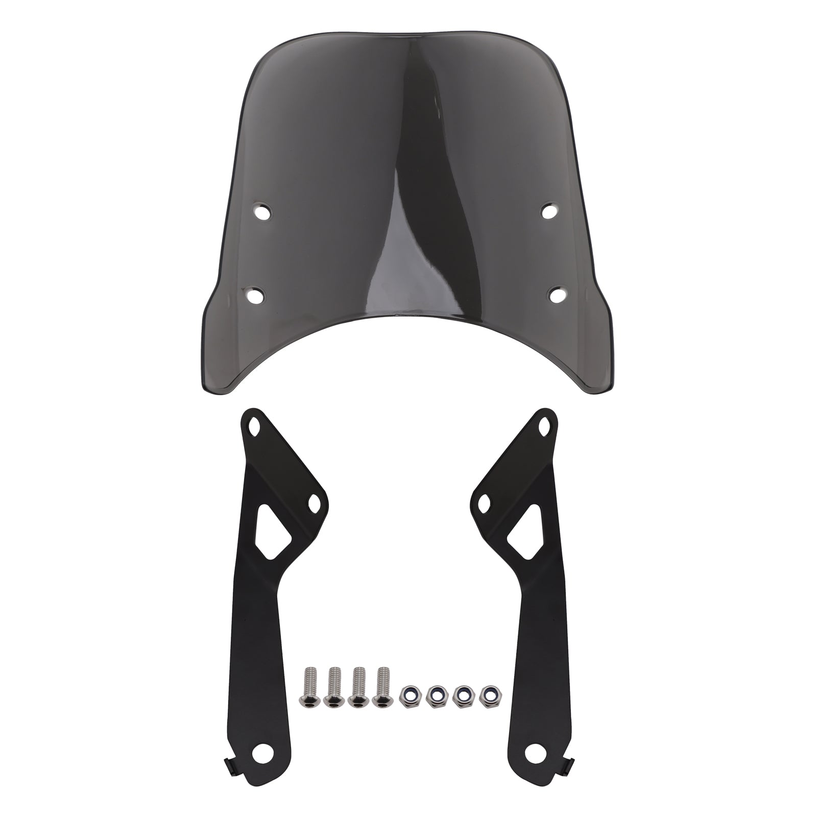 Pare-brise HONDA CB350C GB350C 2024-2025