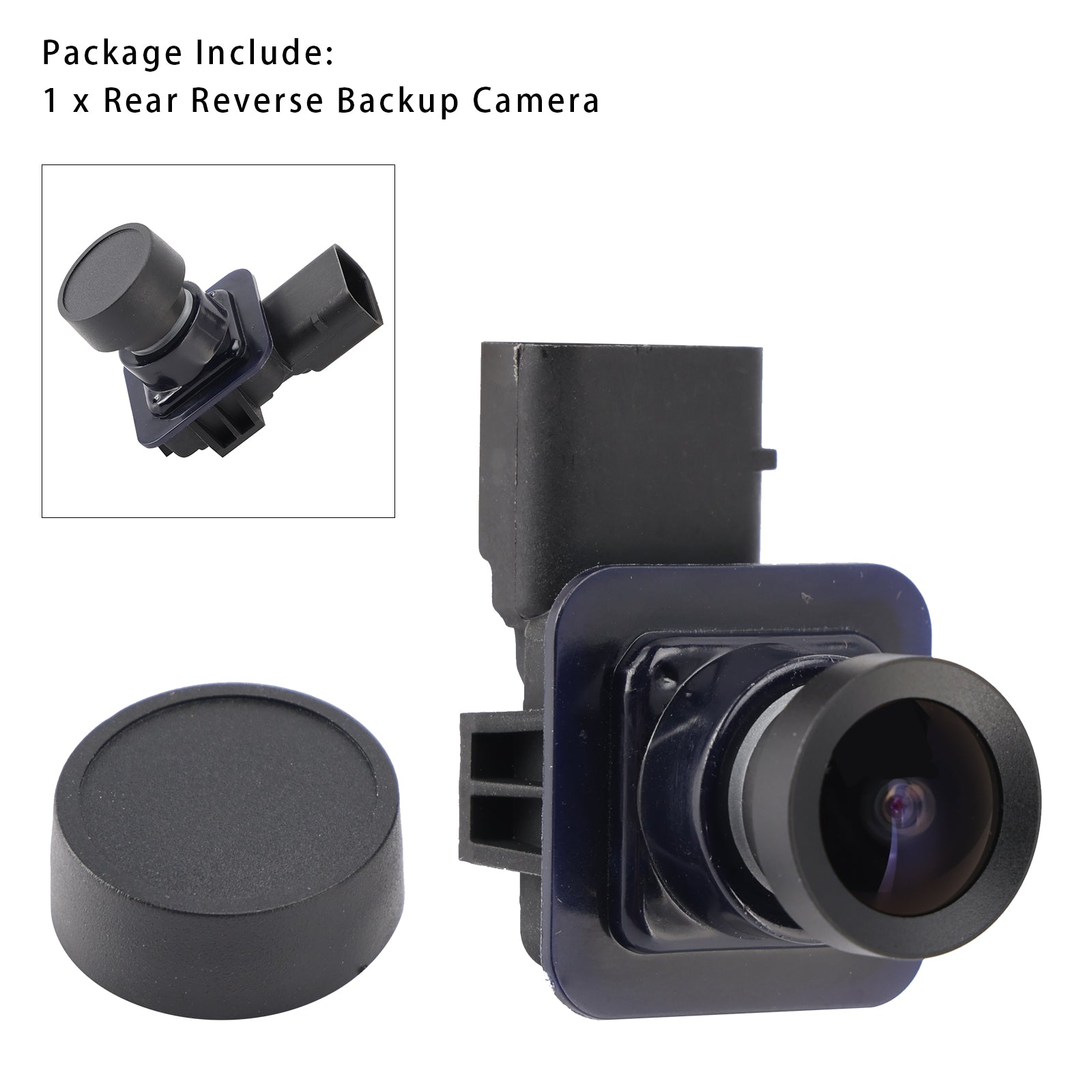 Kamera za pomoč in parkiranje za Ford Kuga 2013-2017 DV4T-19G490-ABB