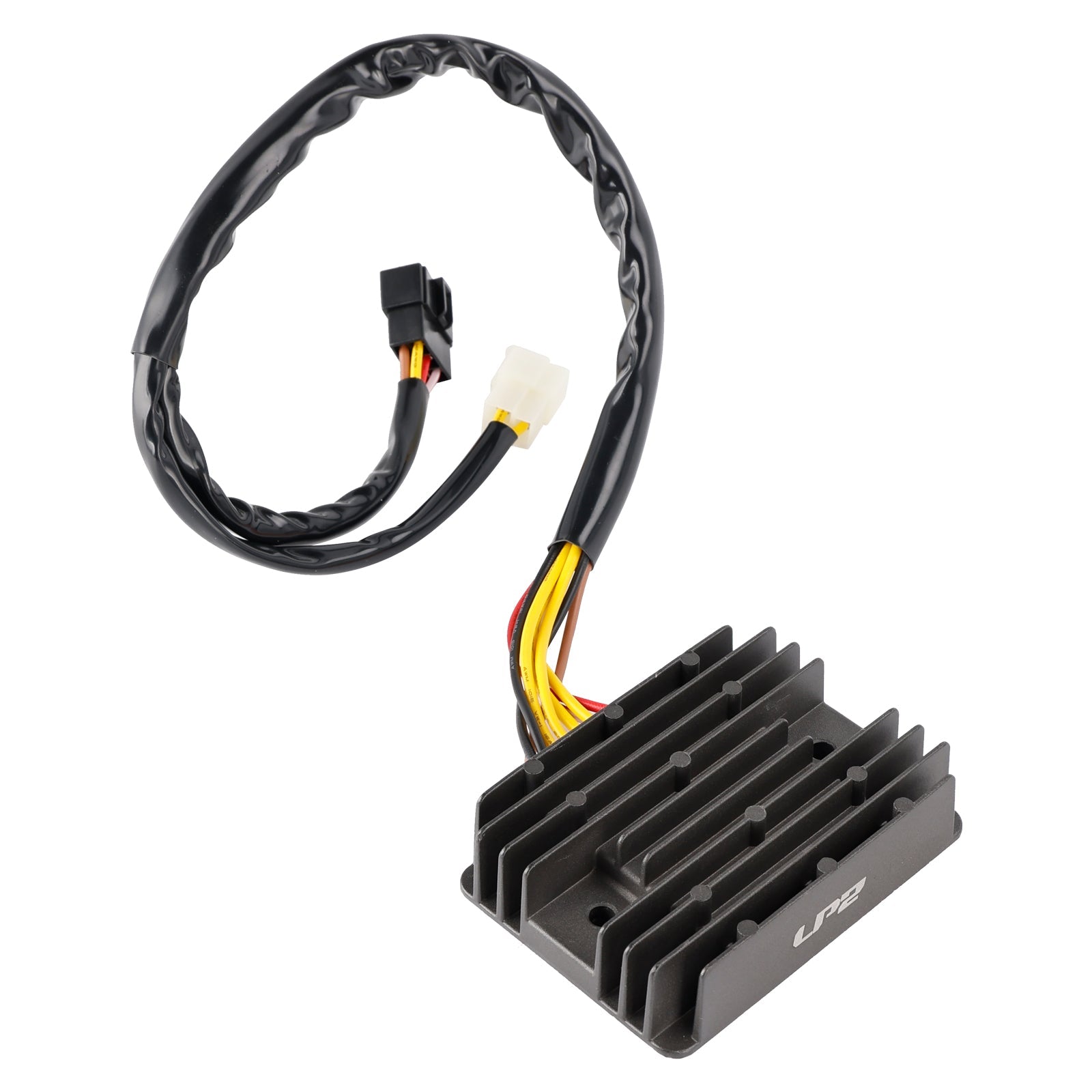 Uszczelka statora i regulatora do Kawasaki VN1500 Drifter (2001-2005) : 21003-1375, 21066-1126, 11061-1080