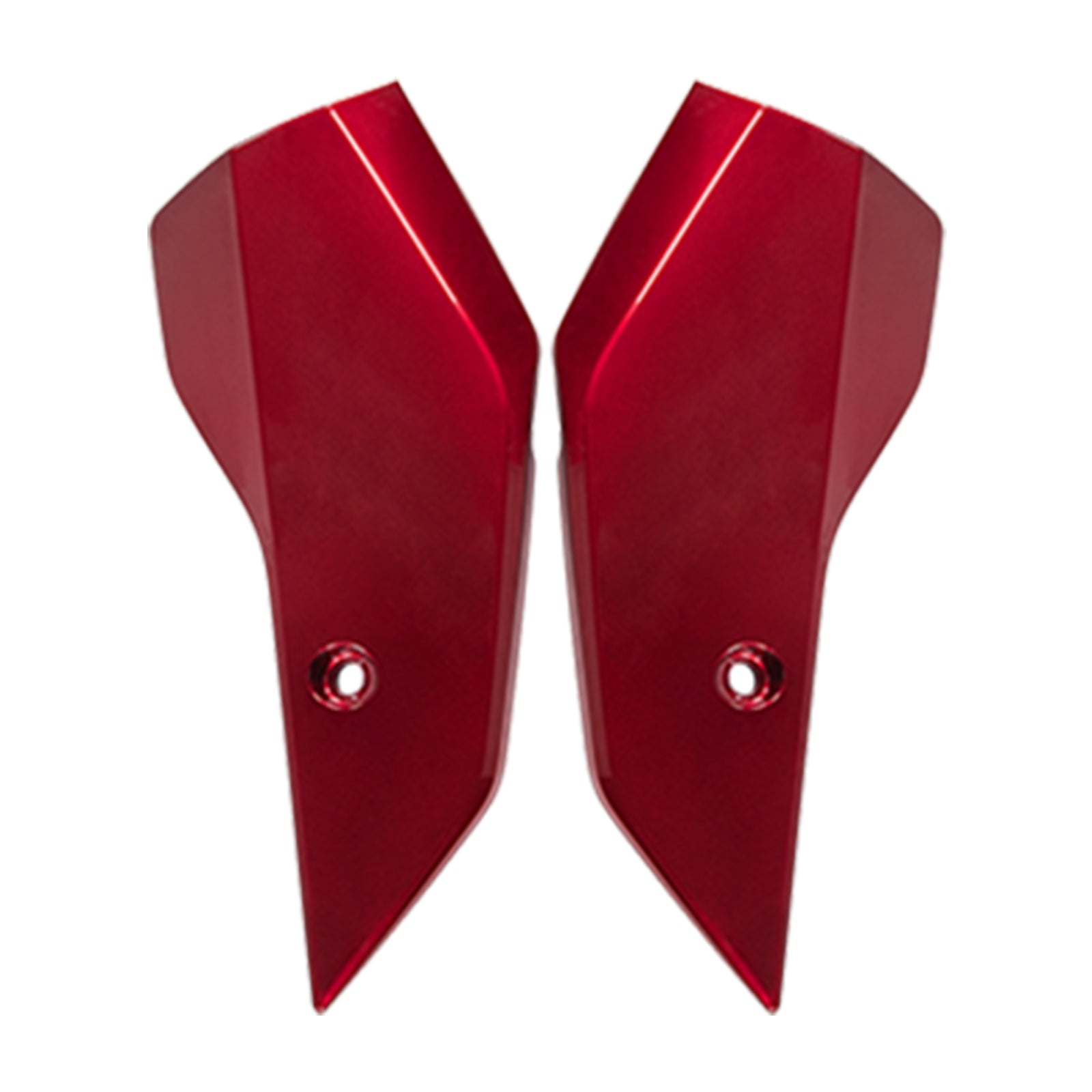 Kit de carénage de carrosserie ABS par injection pour Yamaha X-MAX 300 XMAX 2023-2024 11#