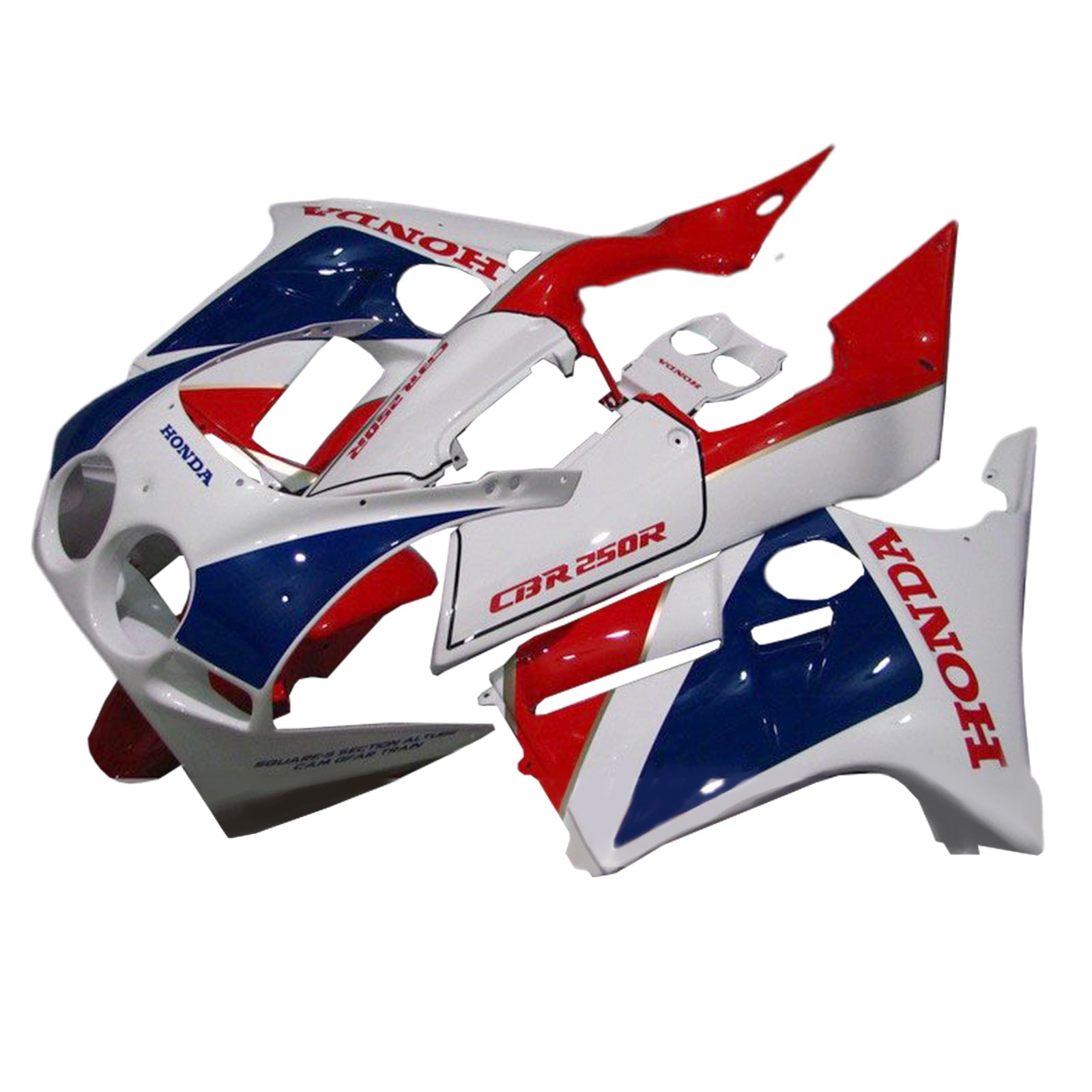 Komplet za vbrizgavanje Honda injiciranja CBR250RR MC19 1988-1989