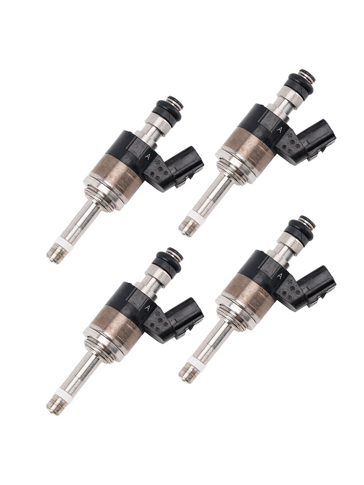 Injecteur de carburant 4 pièces pour Honda 1,5 L 2015-2019 16010-5R1-