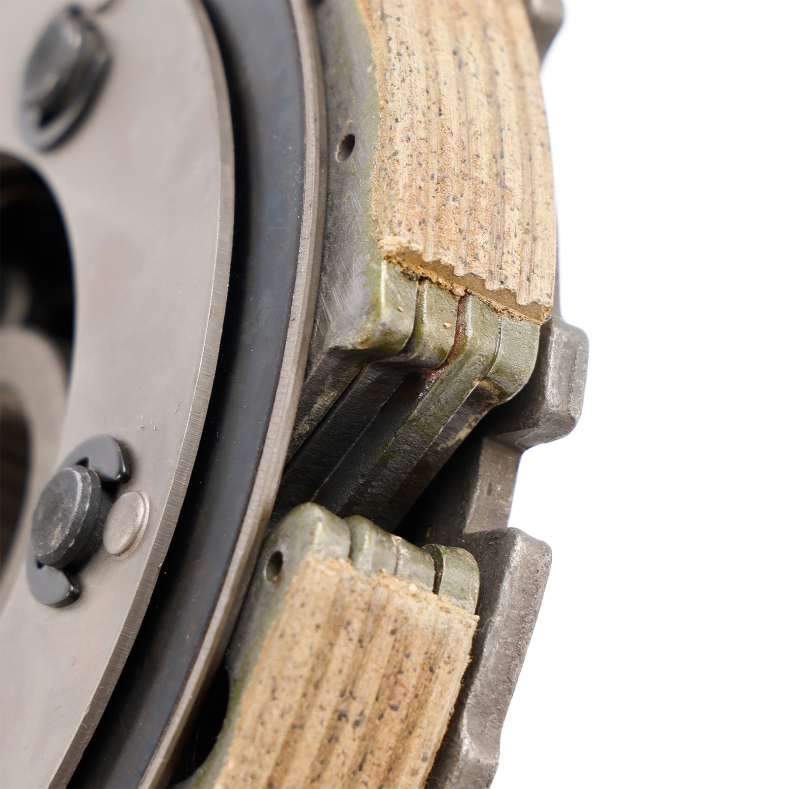 Clutch di scarpe bagnate per Hisun, UTV, 400, HS400, YS400, MSU400, Massimo, Bennche, Yardsport