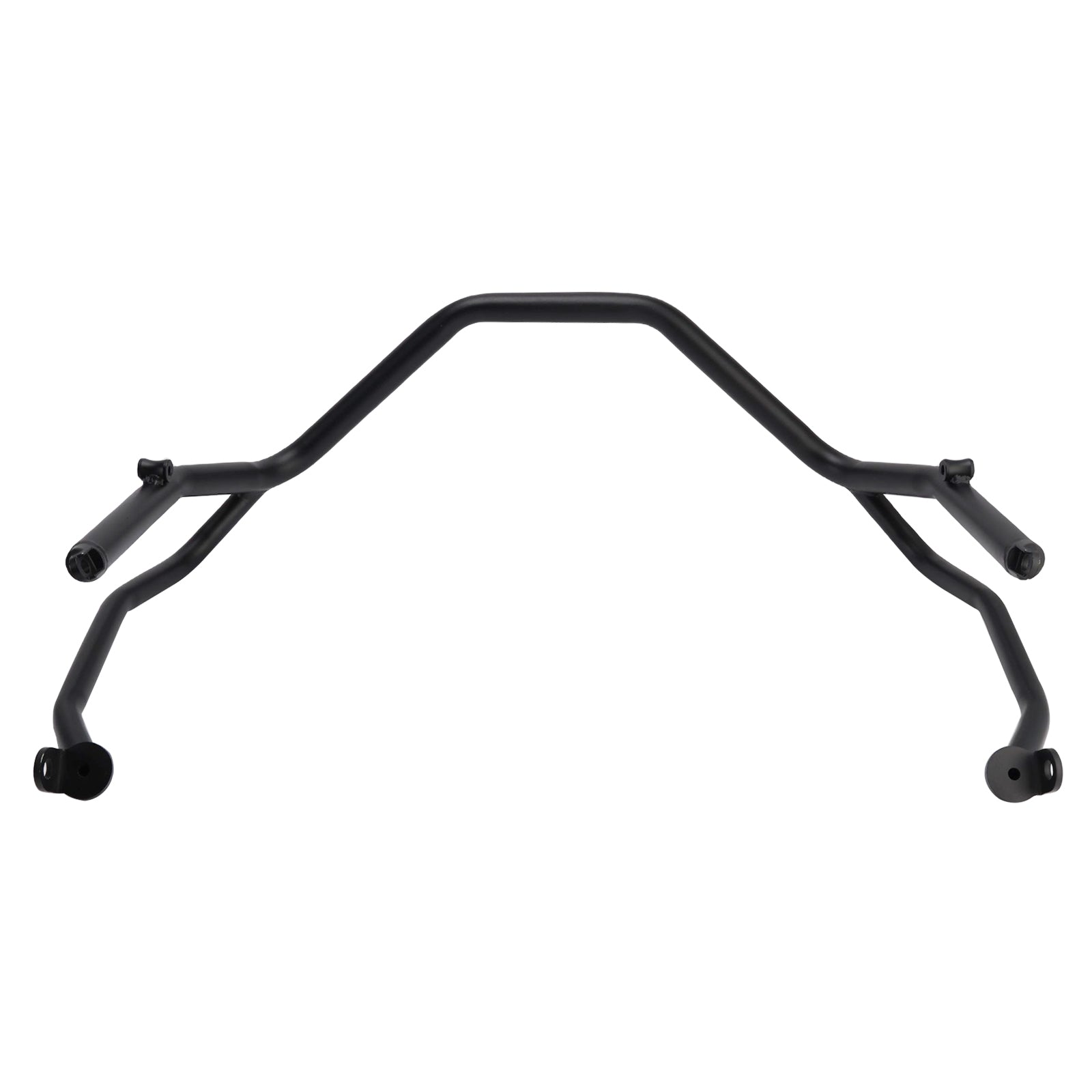 Honda X-Adv 750 (2025) Paraurti, protezione superiore del motore, telaio in acciaio