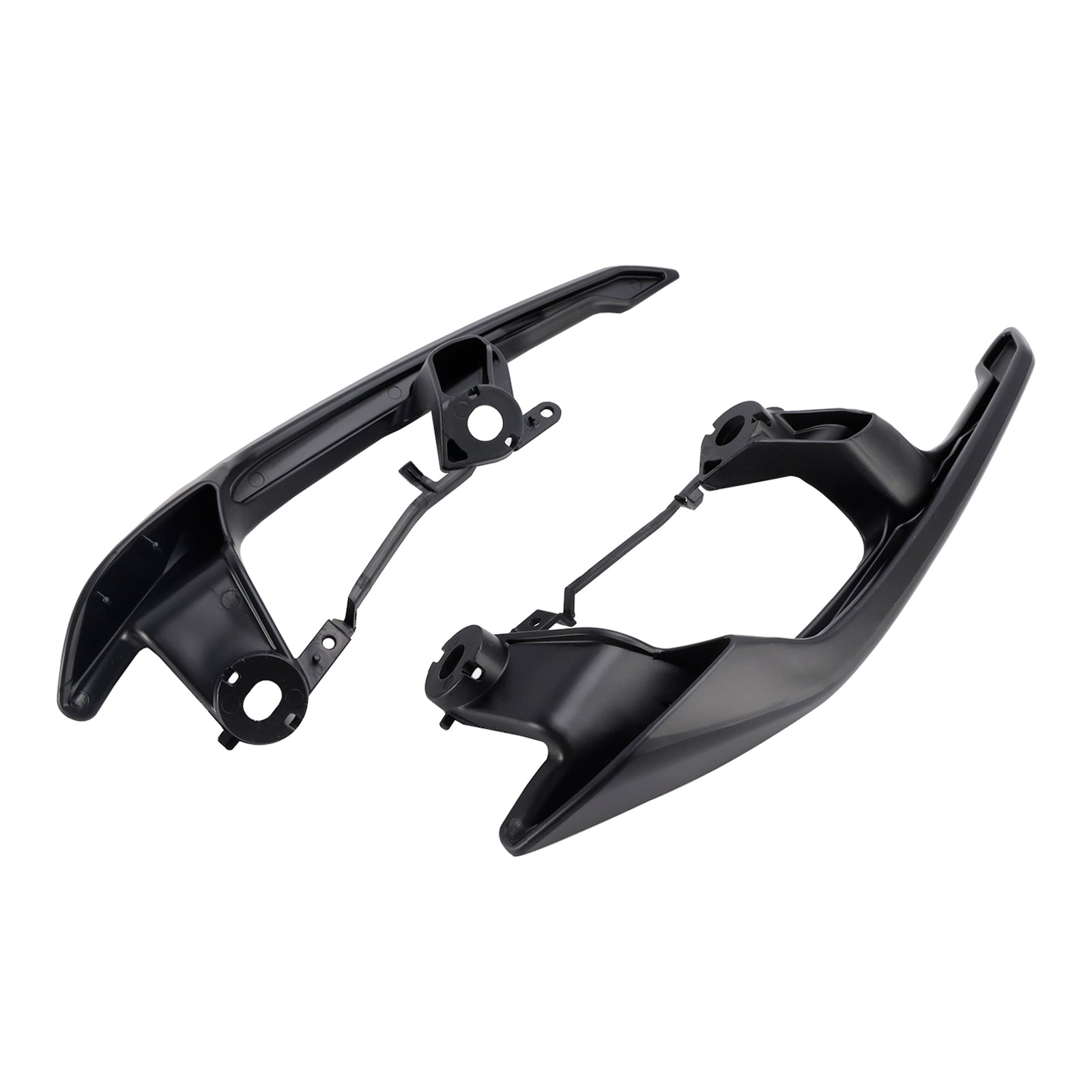 Reposabrazos del pasajero con soporte manual para Yamaha X-Max 300 2023-2024