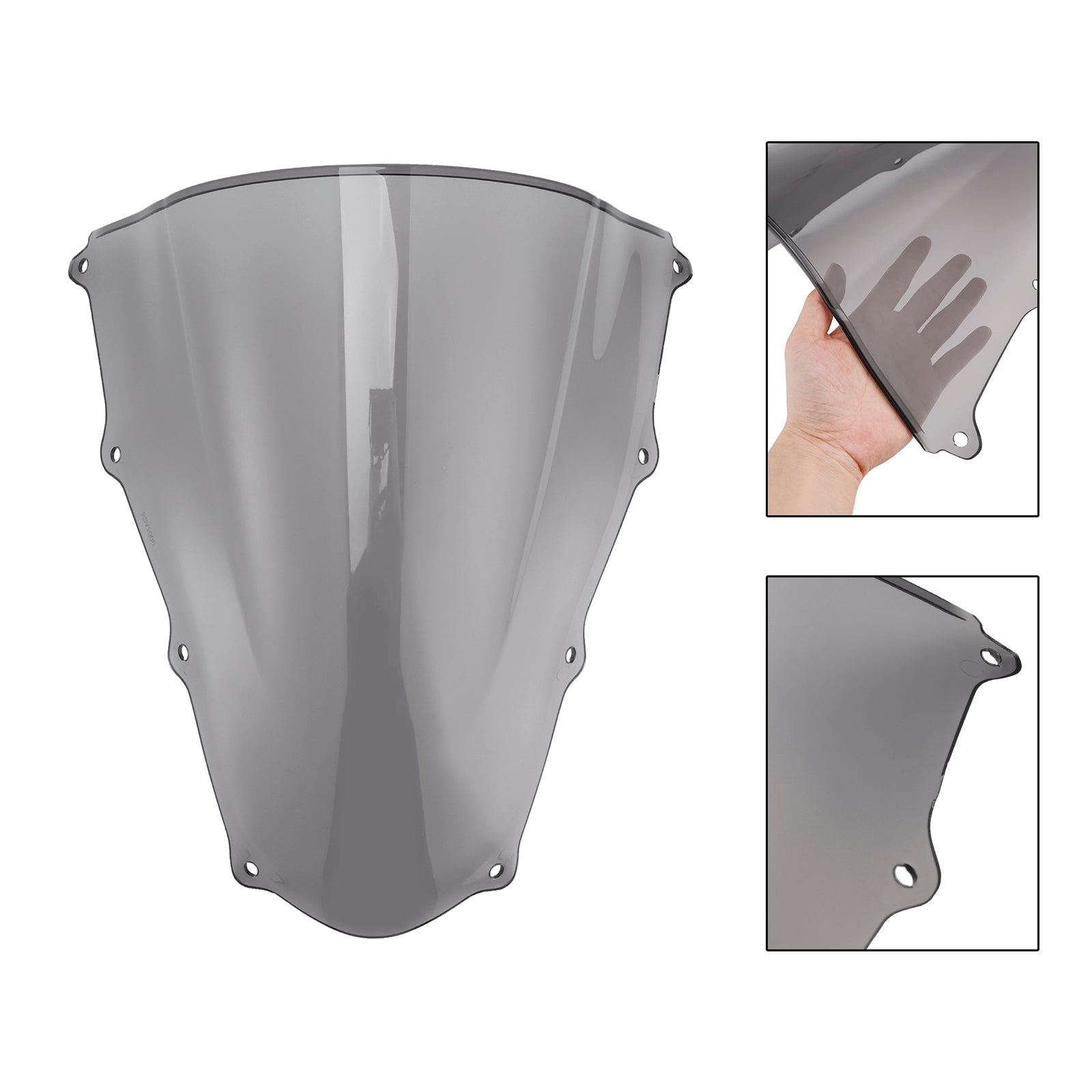 Pare-brise pour Aprilia RSV1000 2003-2006