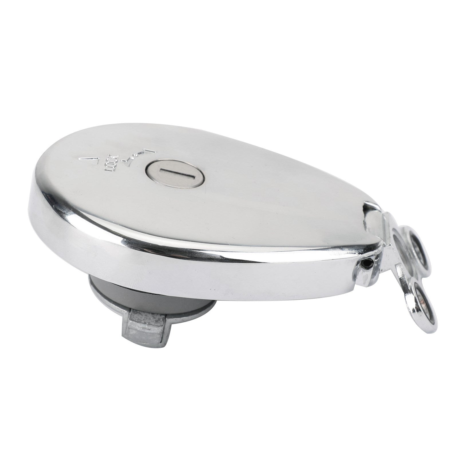 Korek wlewu paliwa + klucze do Kawasaki Zephyr 1100 ZR1100 51049-1142 1992-2006