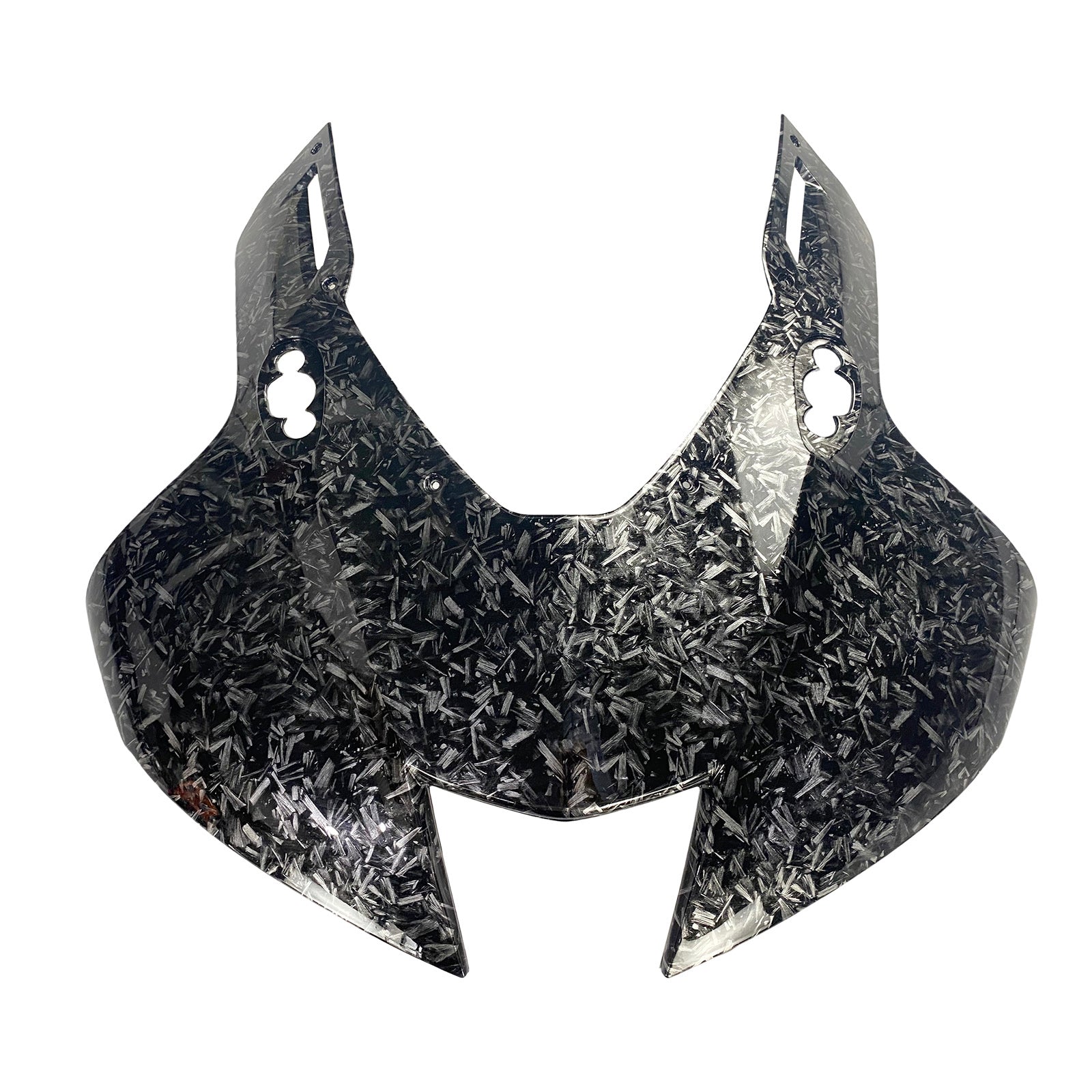 Komplet pomanjkanja, ki se vbrizga v ABS plastiko za Honda CBR1000RR-R 2020-2023