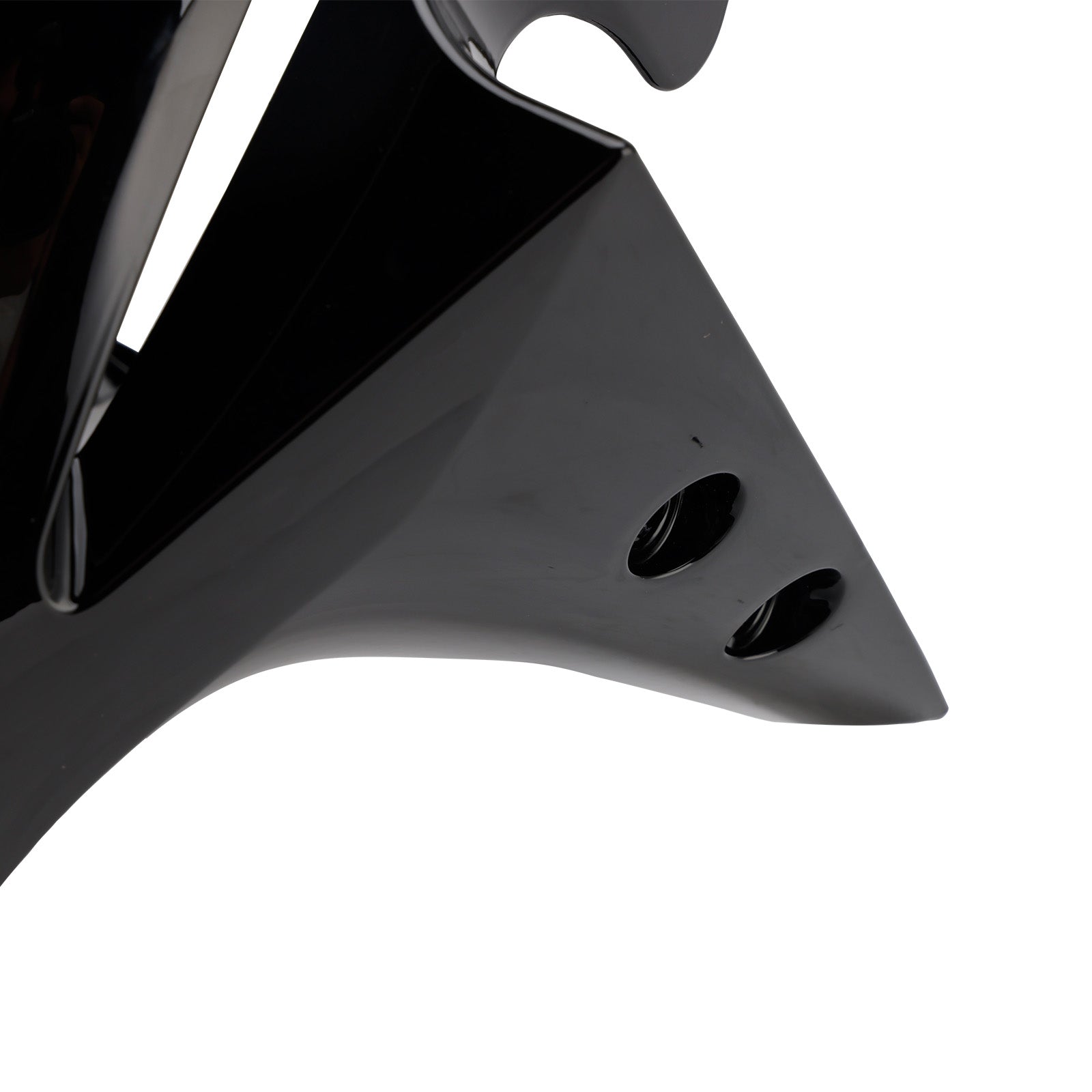 2025-2026 Yamaha YZF-R3 YZF R25 MT-03 Carénage de garde-boue avant