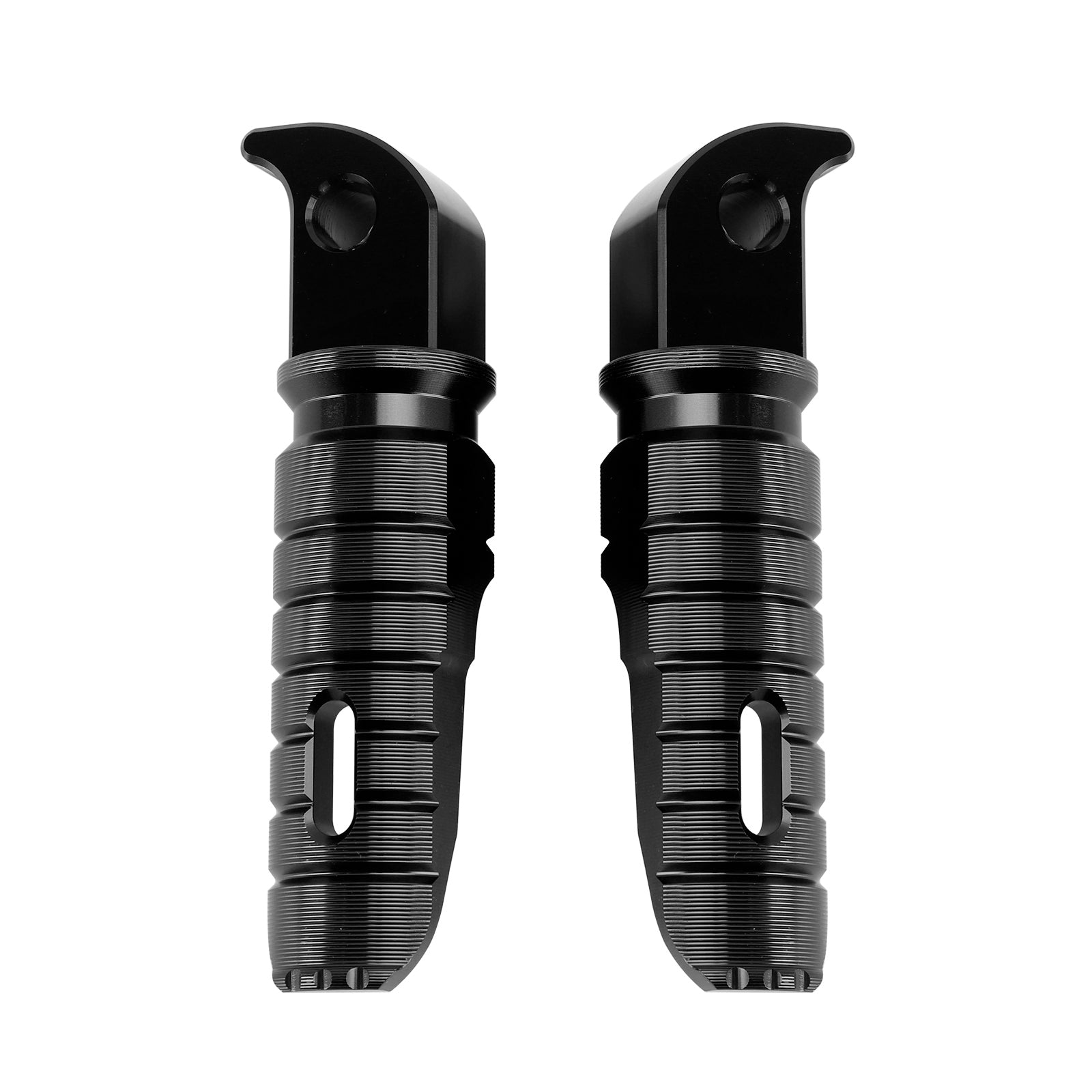 Poggiapiedi posteriore per Yamaha YZF R7 MT07 MT09 Tracer 9/ GT/ GT+ 21-24