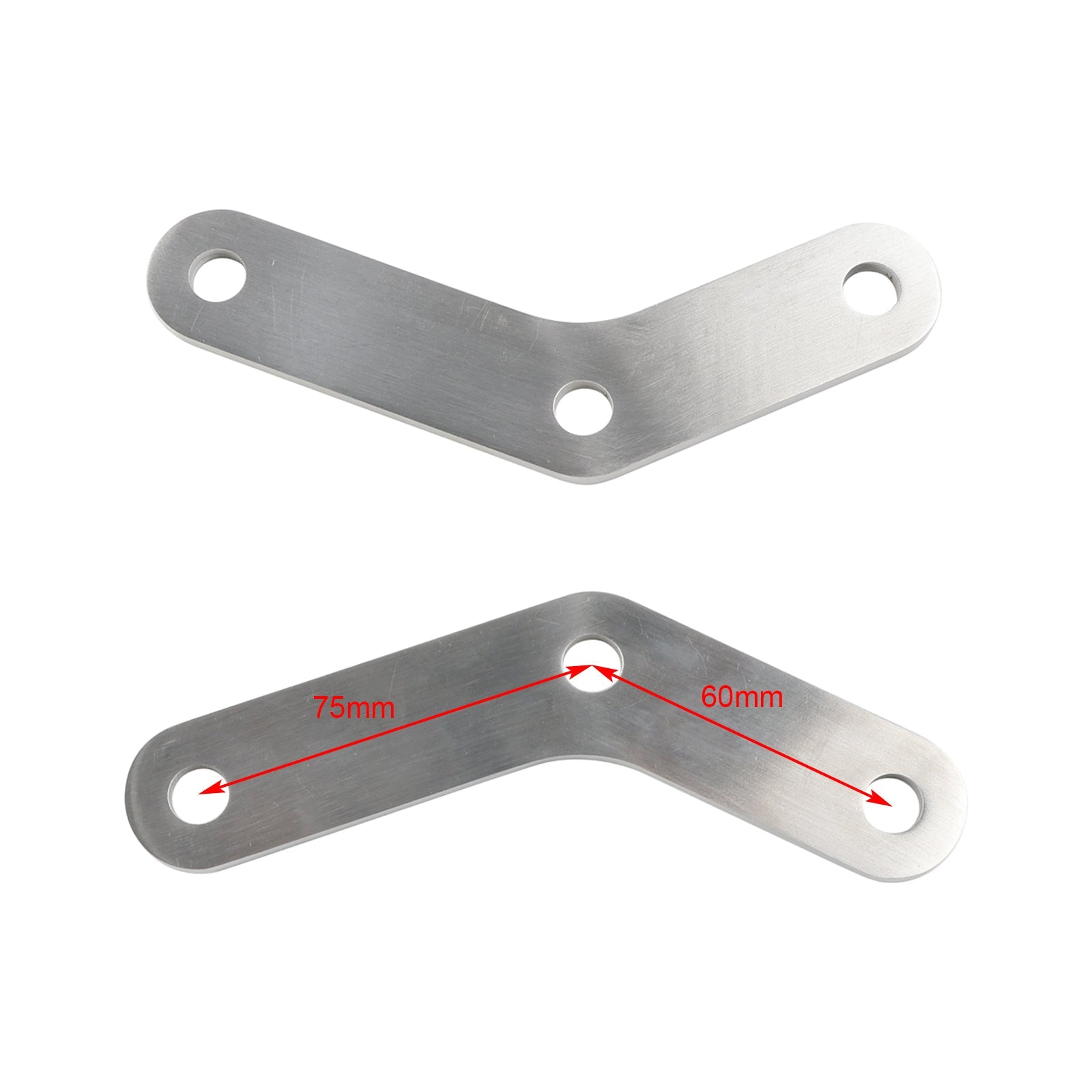 2015-2023 KAWASAKI Vulcan S 650 Suspensión Enlace de descenso ajustable Dogbone