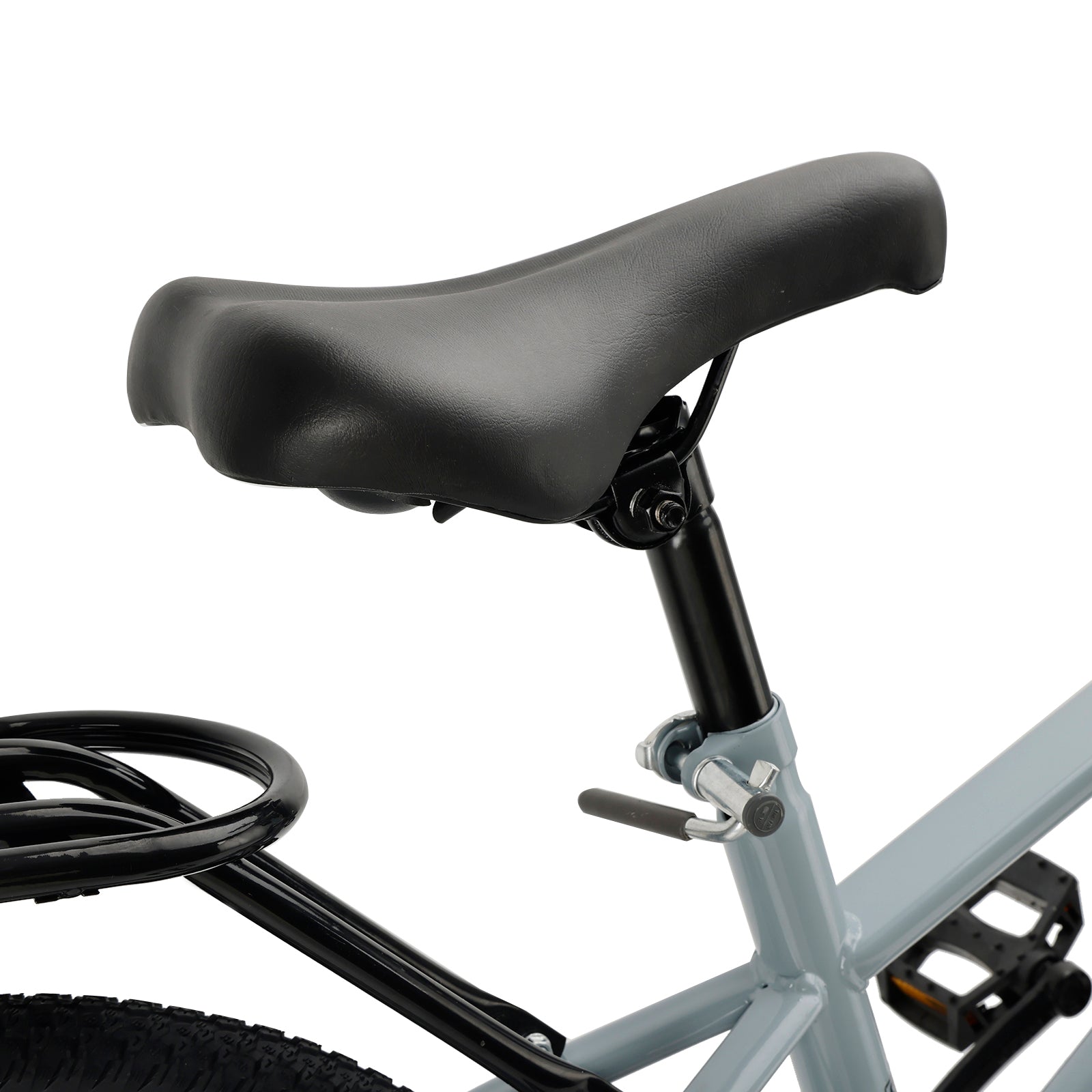 20 tuuman lapsipyörä tyttö/poikakori (8-12-vuotias)