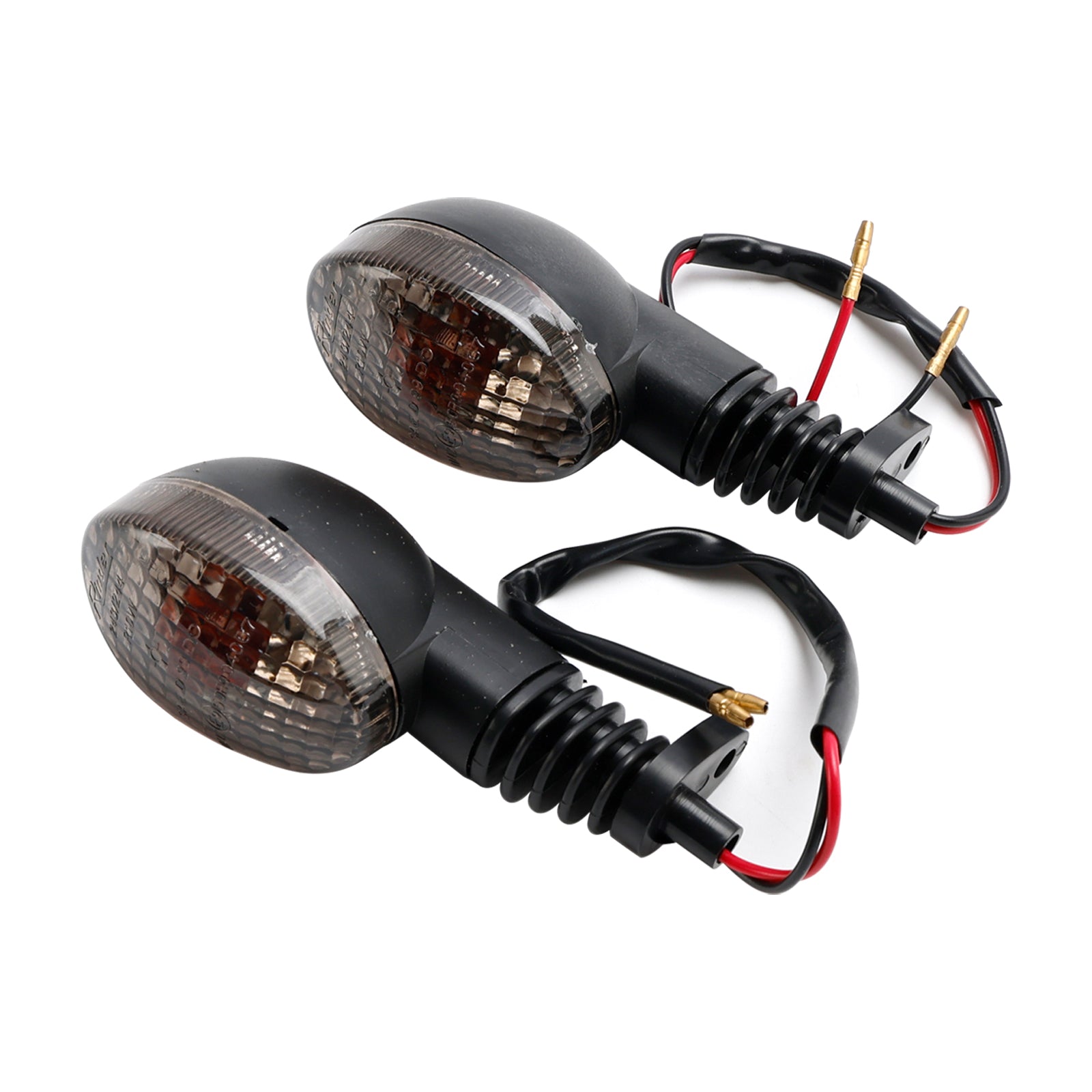 Luz indicadora para Kawasaki Ninja250R KLX 125 150 250 300