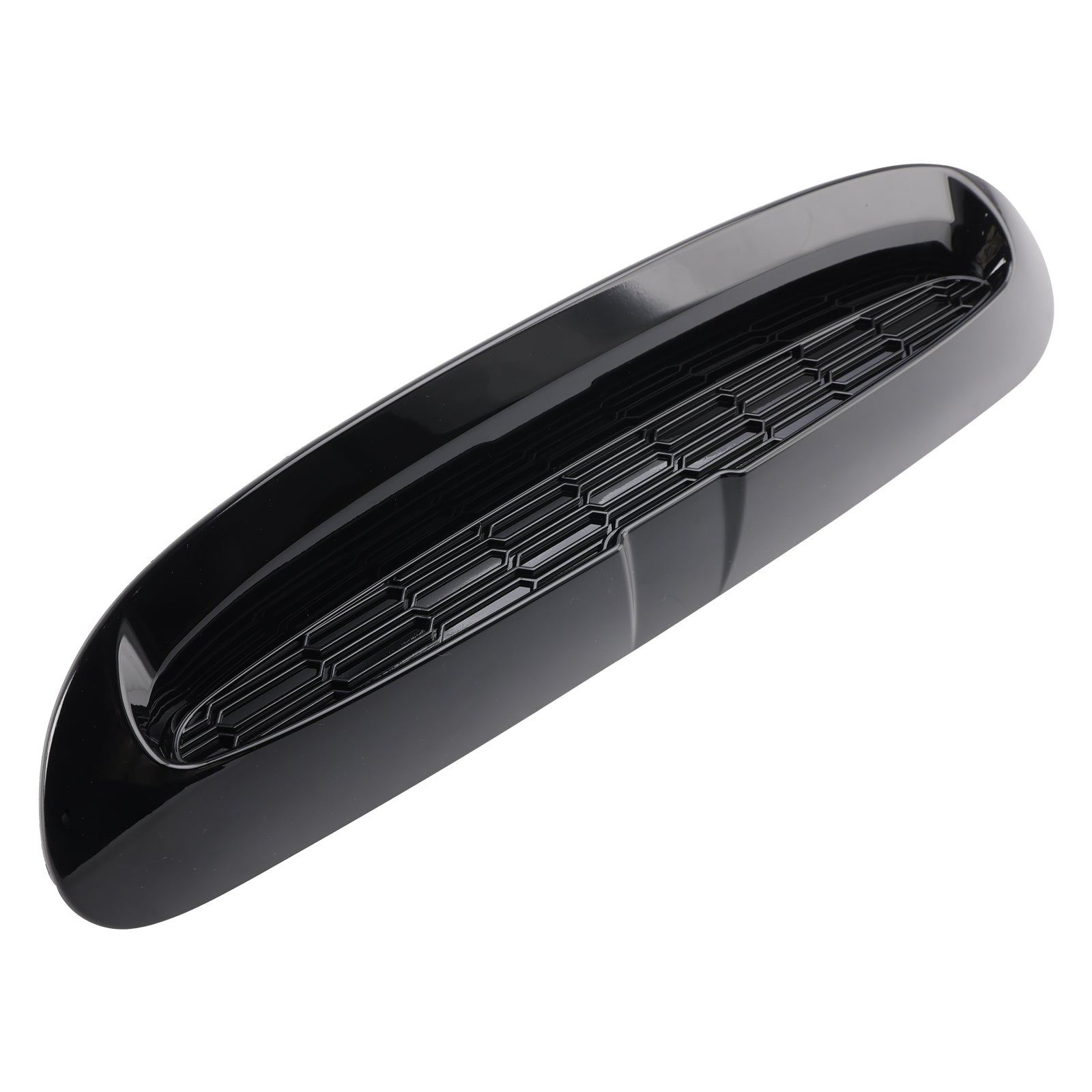 Błyskawiczne wlot powietrza Black Hood dla Mini Cooper S/JCW F54 F55 F57