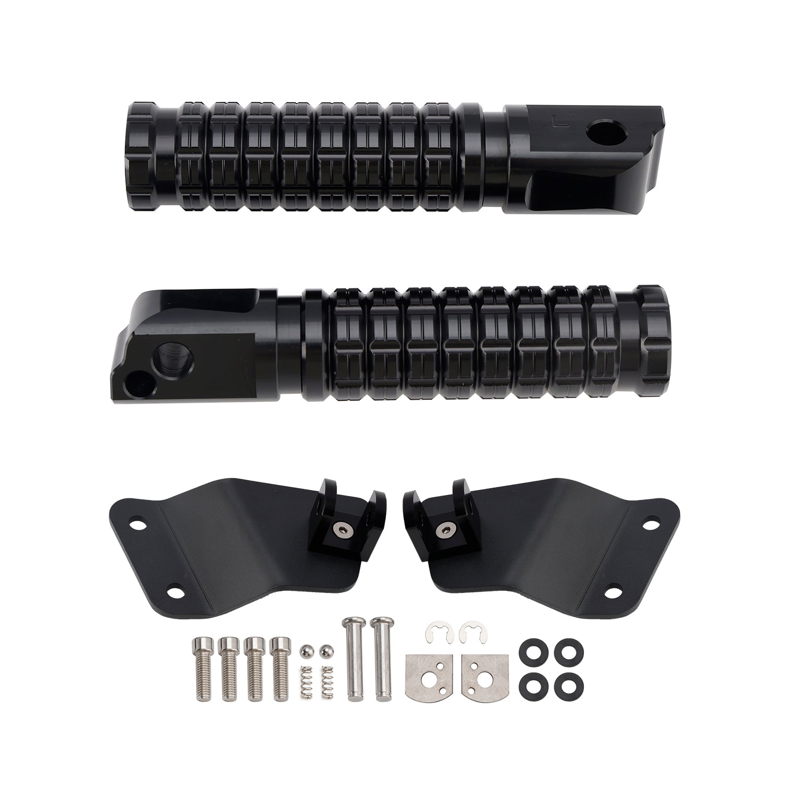 Tylny podnóż dla Honda Trail 125 JA55/JA65 2021-2024