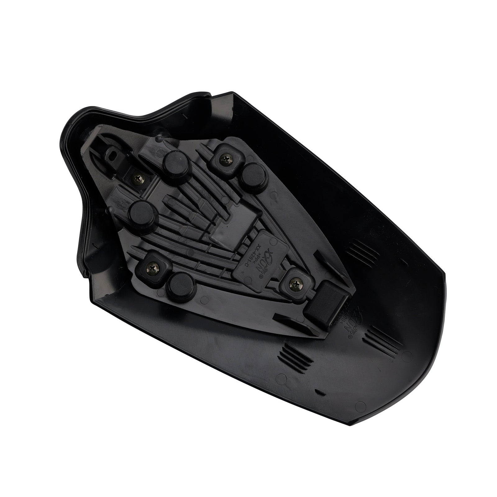Carénage arrière de selle pour Speed Triple 1200 RS (2021-2024)