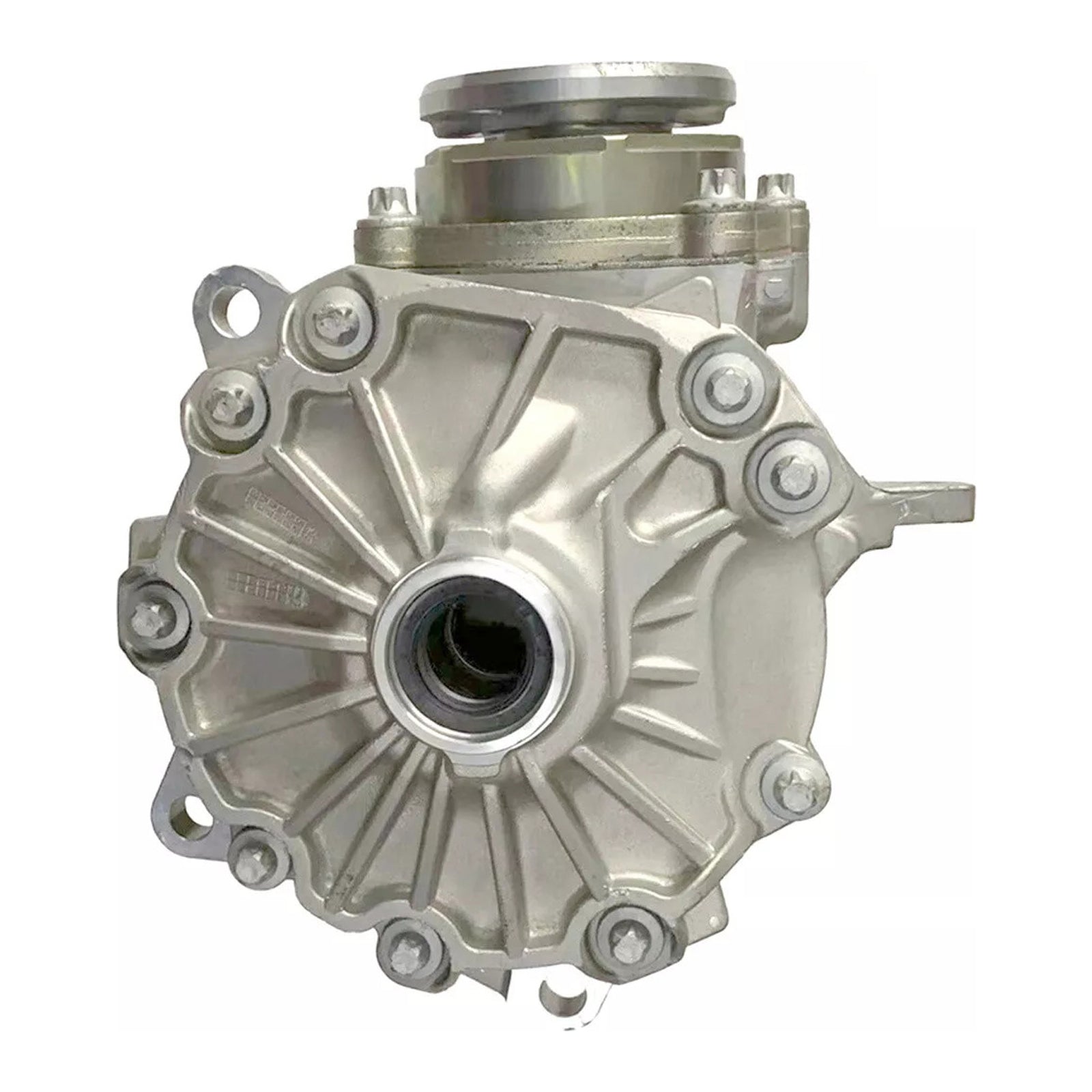 Mercedes S Cl E 221 216 212 S550 S500 S450 S320 216 CL500 212 E350 4MATICE DIFFERENZIALE PRIMA di 2,65 A2213300402