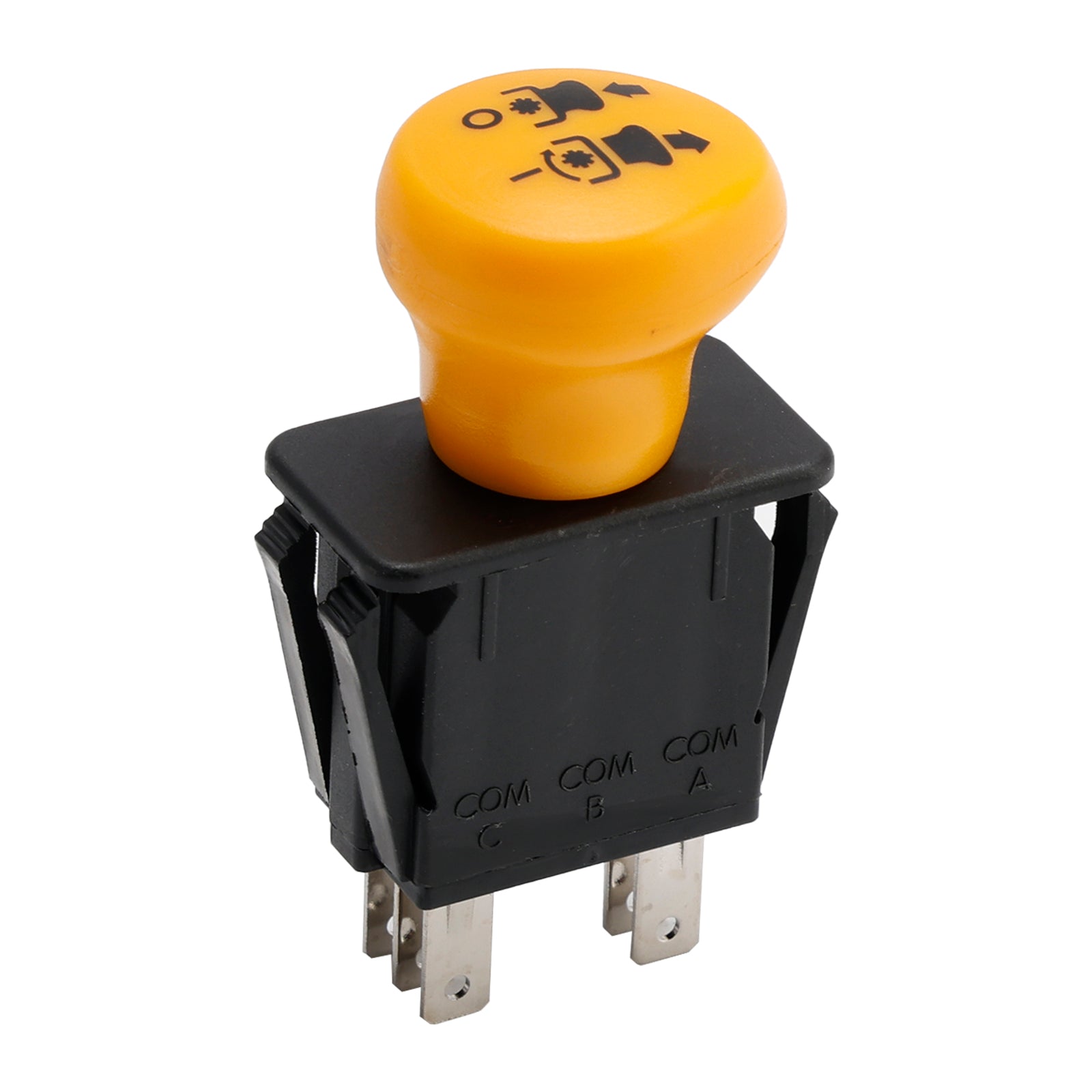 PTO-schakelaar 5104697FS 5104697 voor Ferris FW25 FW35 FW45 SRS Z1 Z2 Z3 Z3X