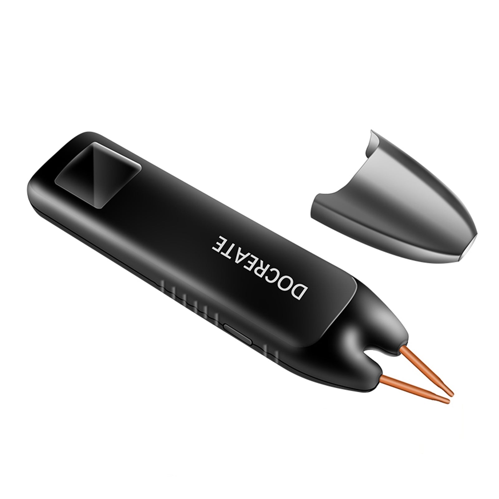 Mini saldatore per punti portatili per montare te stesso, strumento di saldatura a batteria a 99 velocità regolabili