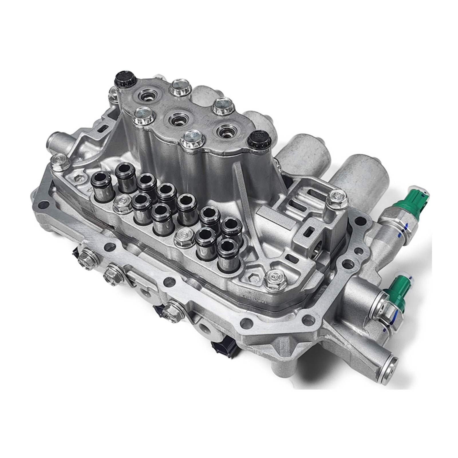 Solénoid nowej liniowej zmiany prędkości dla drzwi Honda Accord Ex-L V6 2, ex-L V6 4 Portes 2014-2015 27700-5B7-000