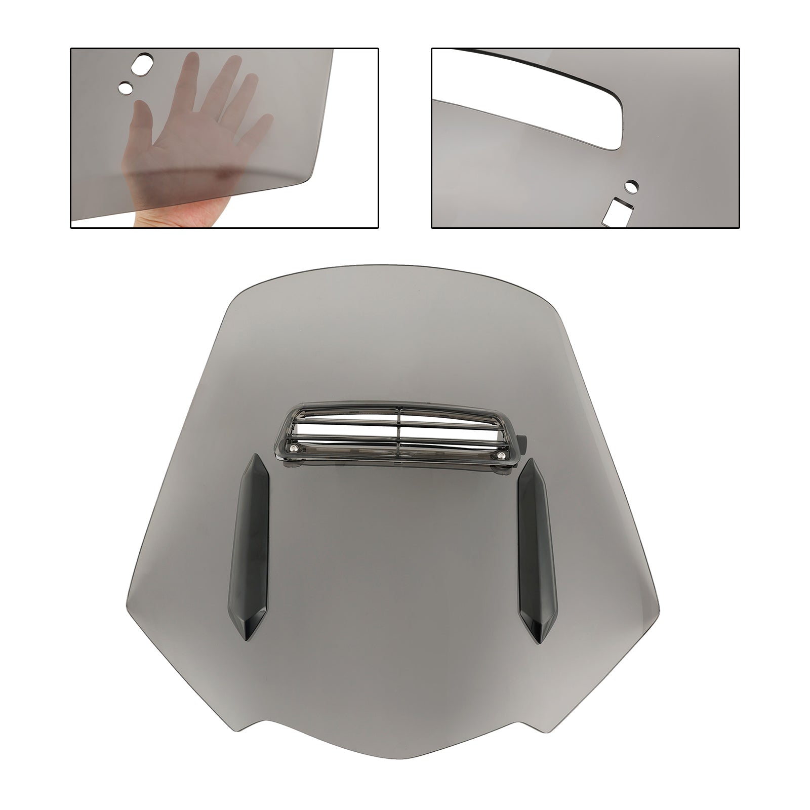 Honda Gold Wing GL1800 2018-2023 Kraj