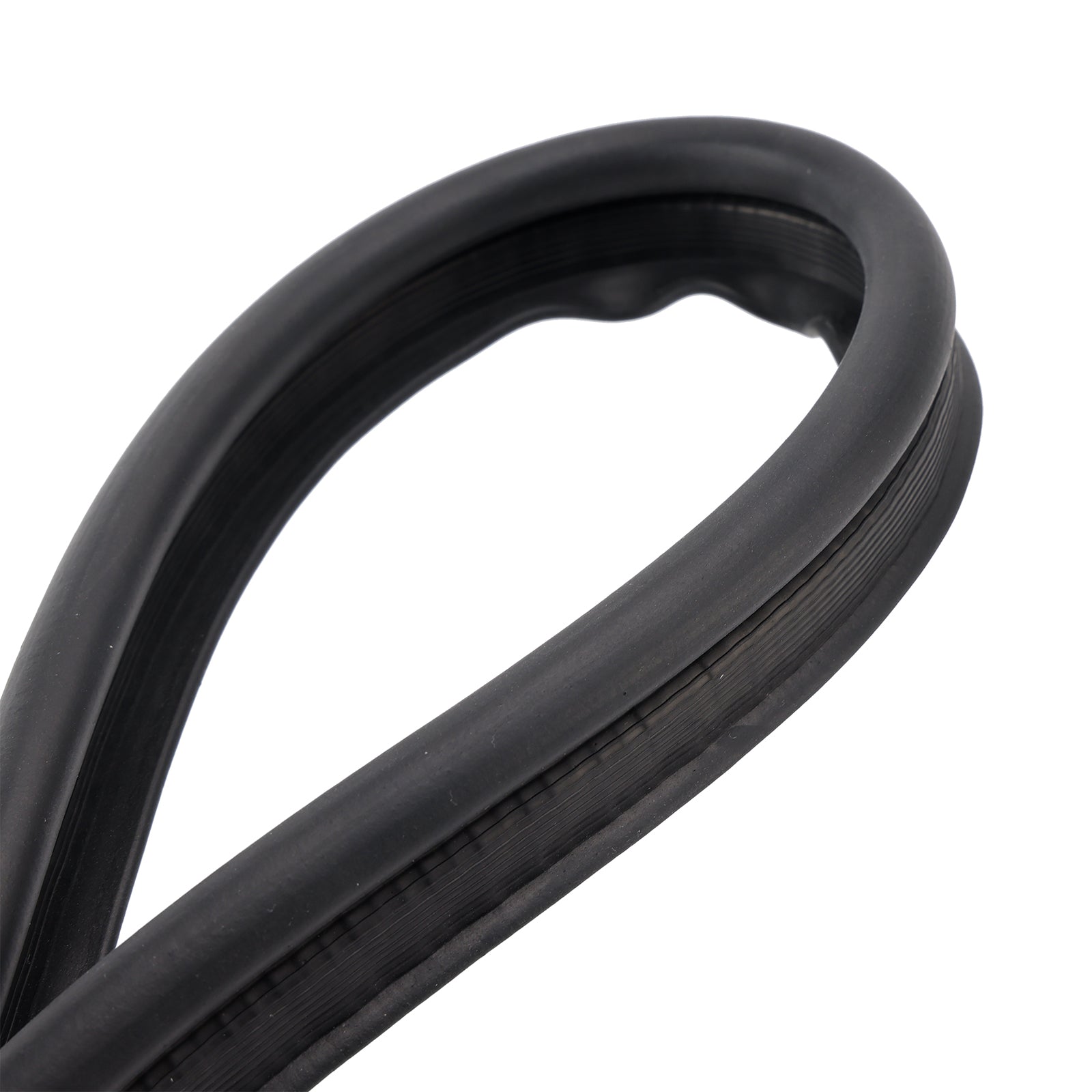 Guarnizione portellone posteriore per porta vano bagagli 64461-52032 per Toyota Yaris