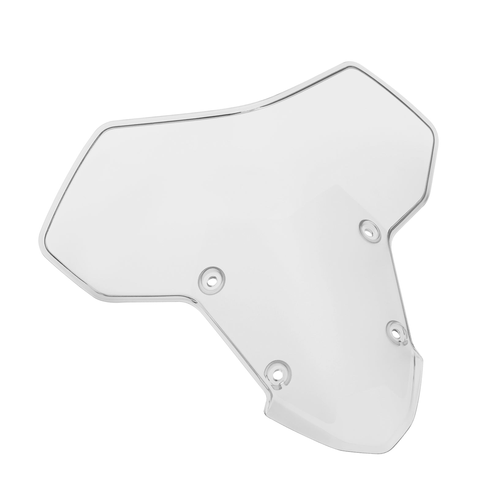 Parabrezza di Kawasaki Z H2/SE Z900 2020-2024