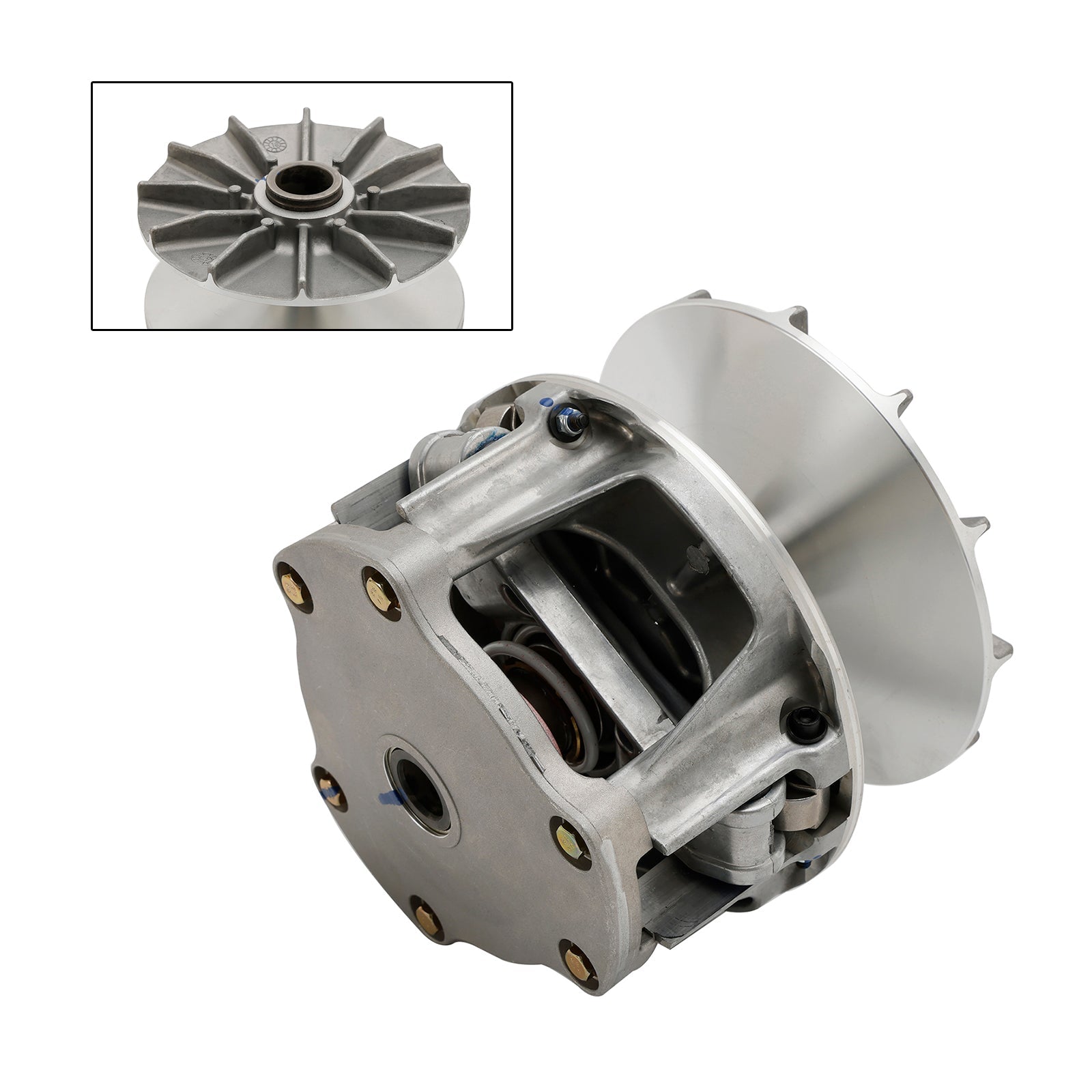 Komplet sklopke sklopke pred Polaris General 1000 Prem 2020 1323689 1323317