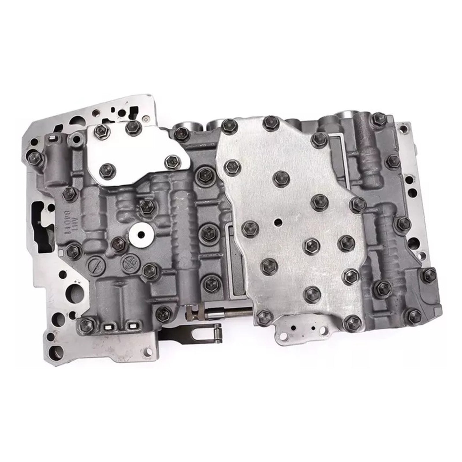 Cuerpo de válvula de transmisión AC60E AC60F para Toyota Tacoma 2015 y posteriores