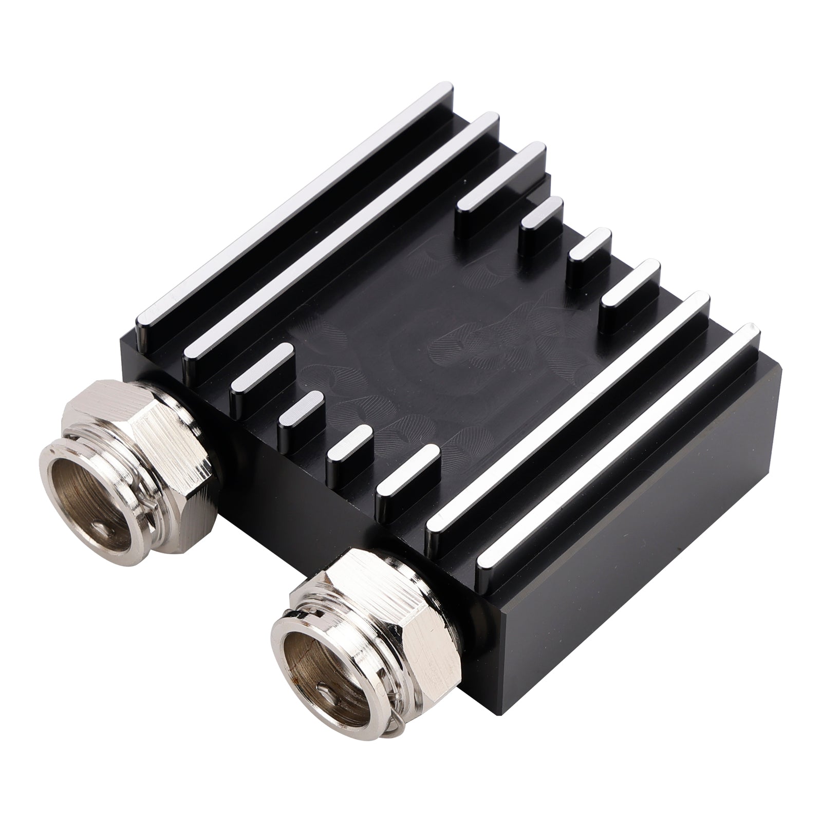 Cummins Diesel Vans 6,7 L telesa Style 2013-2018, nadgradnja sistema termostatskega izpeljave hladilnika 68RFE-929