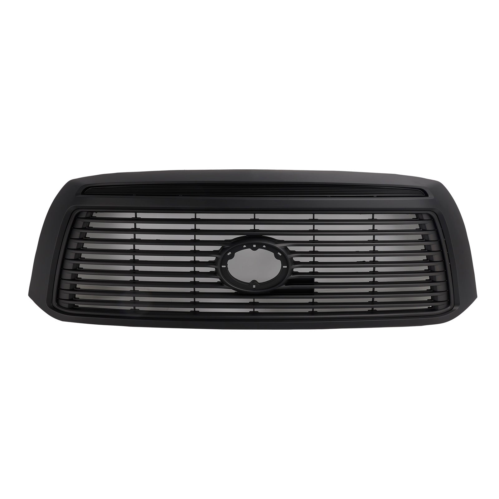 Calandre de pare-chocs avant noir mat pour Toyota Tundra 2006-2009