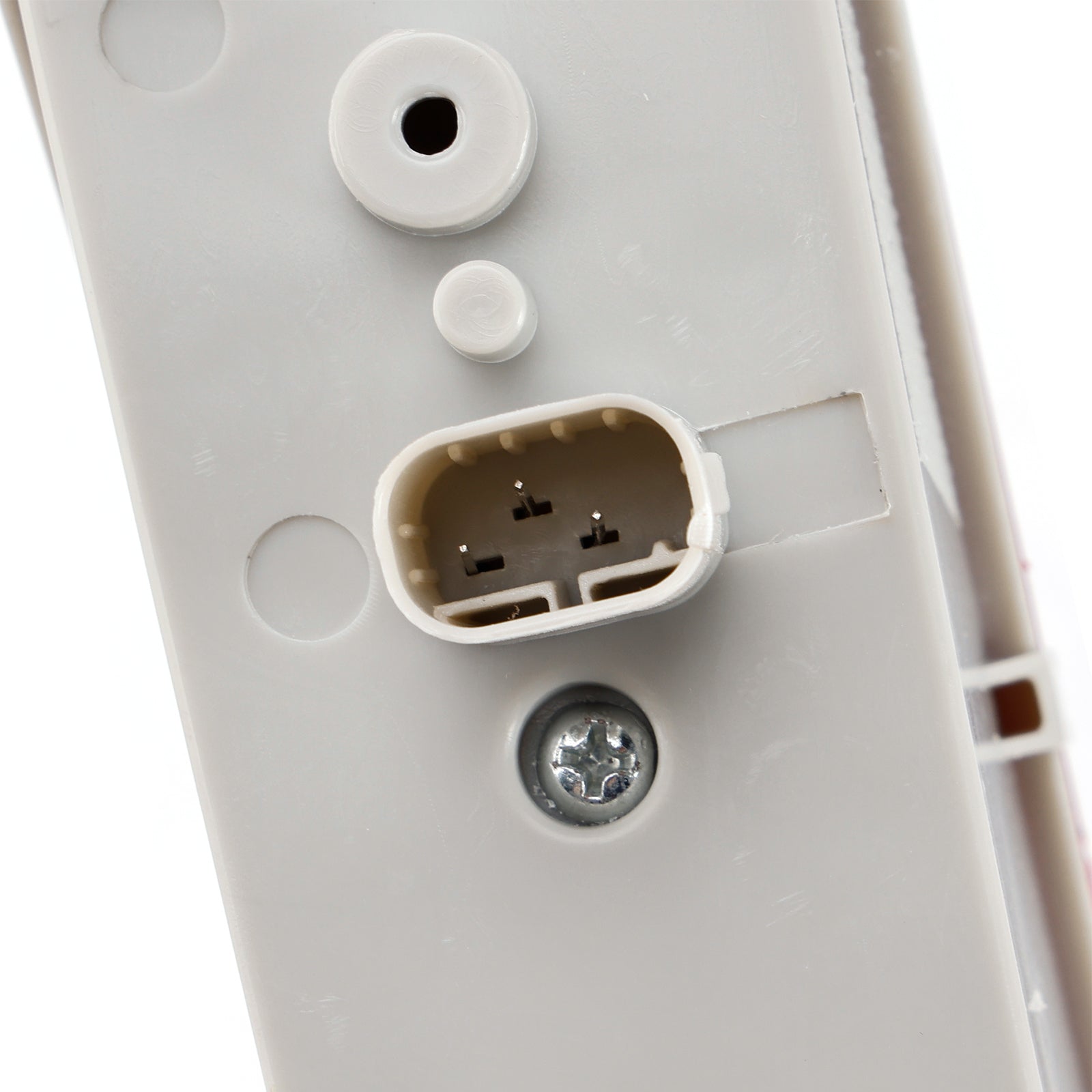 Feu de pare-chocs arrière droit à LED pour MINI Clubman F54 2016-2024 63217352158