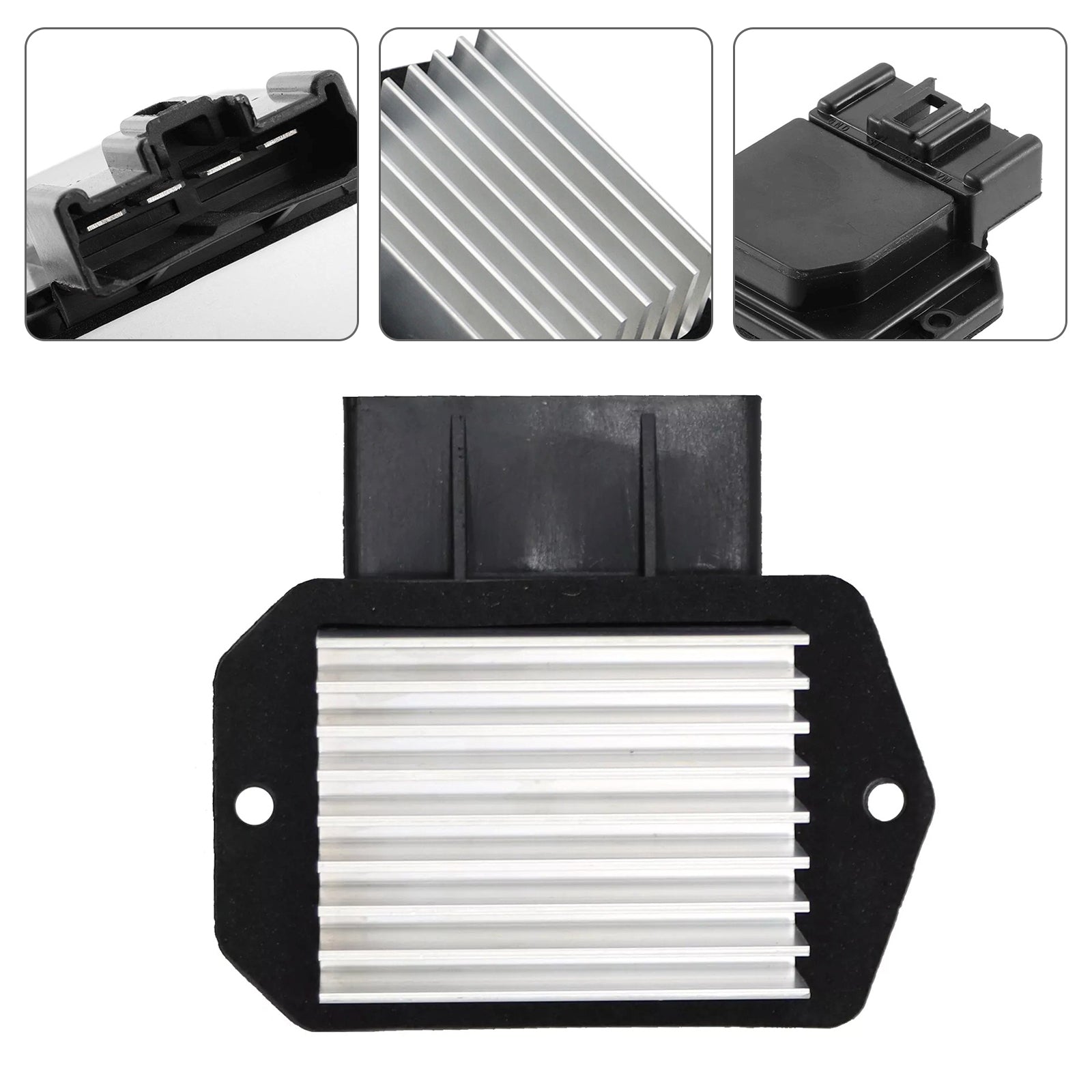 Voorste verwarmingsventilator Motorweerstand 68018105AA voor Dodge Ram 2006-2019