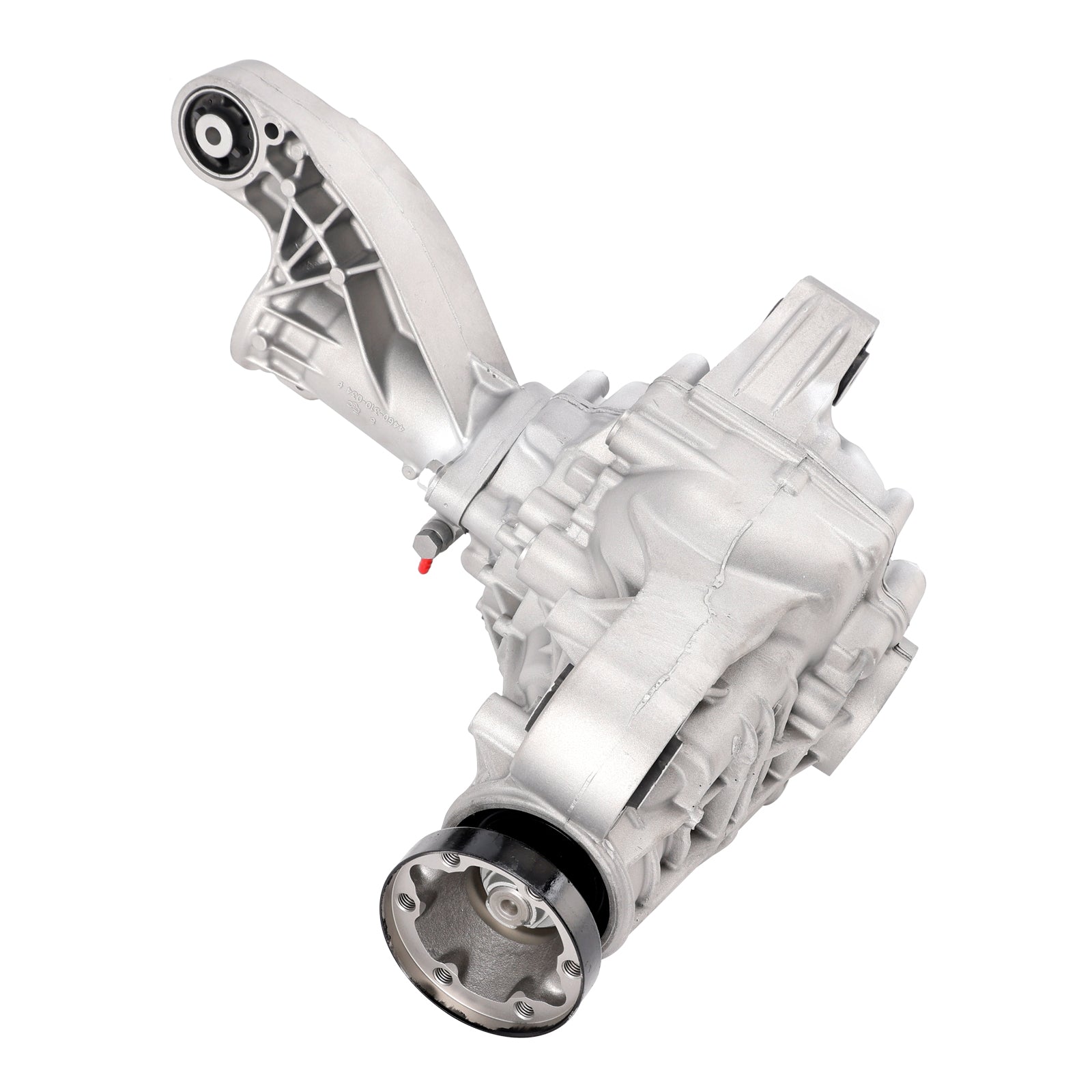 Mercedes-Benz Classe M 2010/02-2011/12 W164 ML 350 CDi 4matic Differenziale Assale anteriore Cambio 3.7 Rapporto 164330210280