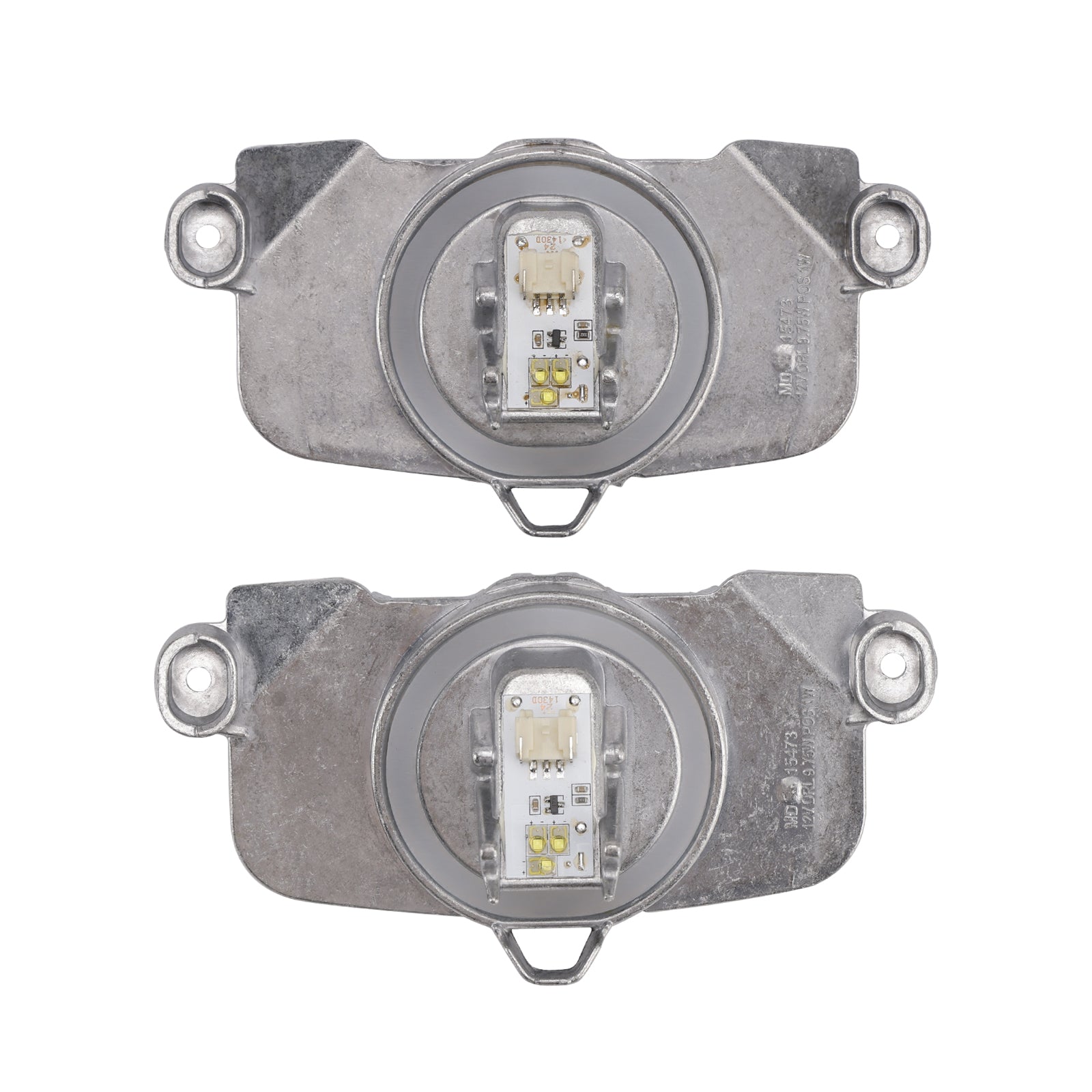 Zestaw 2 modułów' Pierścień świetlny LED Angel Eyes 63117398766 do BMW F30 F31 F34