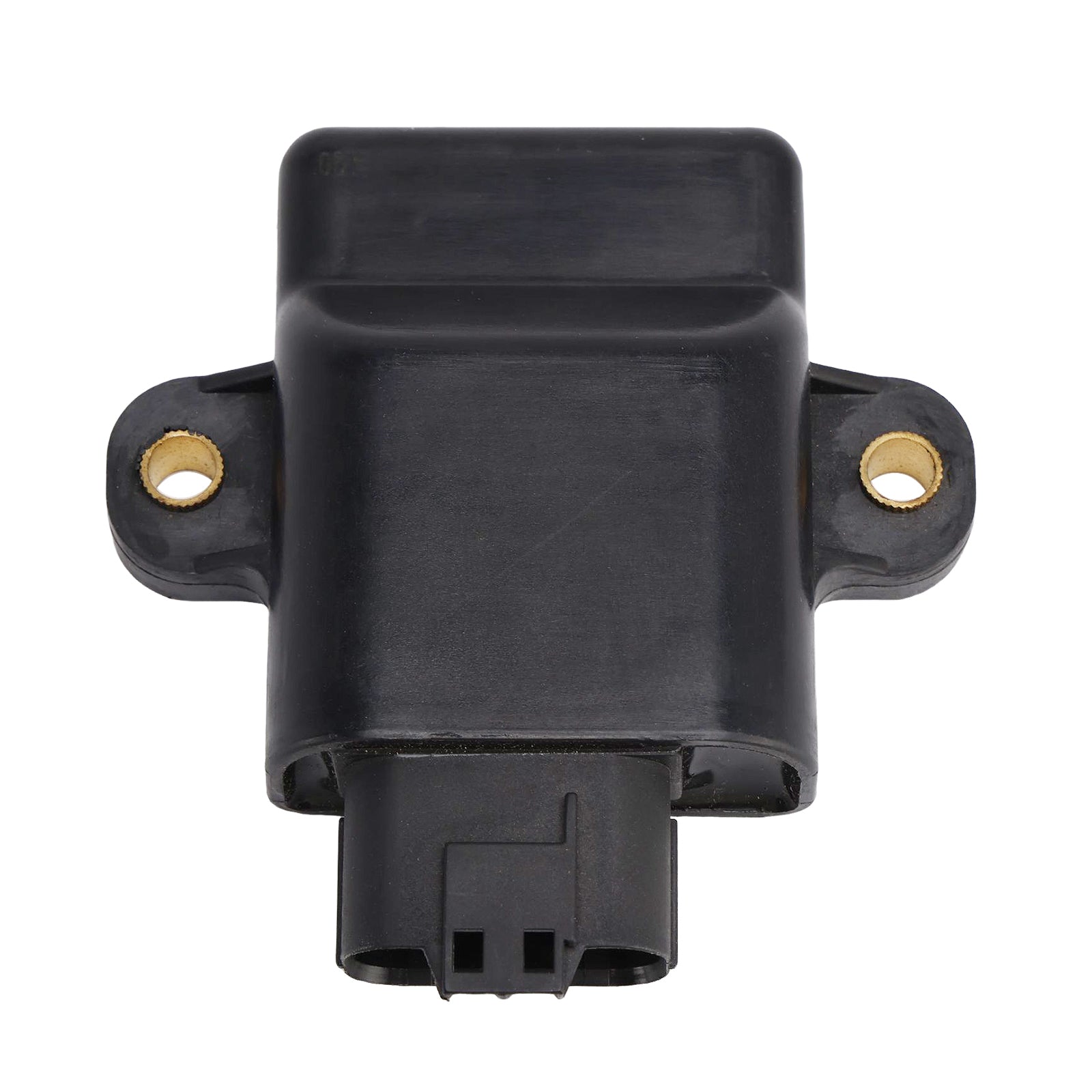 Alloggiamento di'Accensione CDI per Yamaha 9.9hp F9.9H 09-2019 15hp F15 2006-19 6AH-85540-10