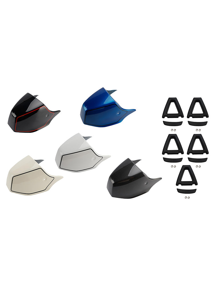 Carenatura sedile passeggero posteriore per Yamaha XSR900 (2022-2025)