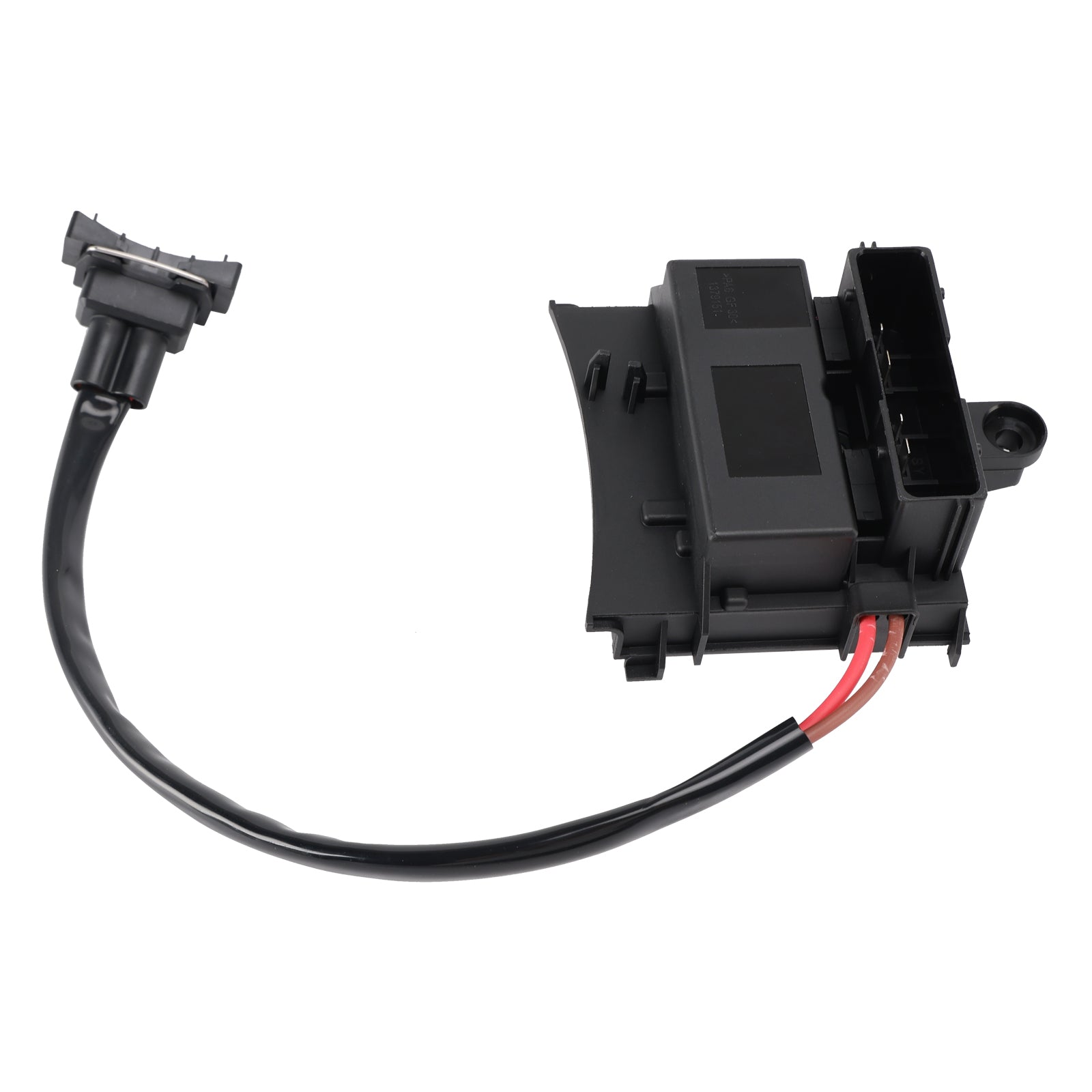 Radiatorventilatorregelmodule voor Opel Vectra C 2002-2008, 12782028 1337811