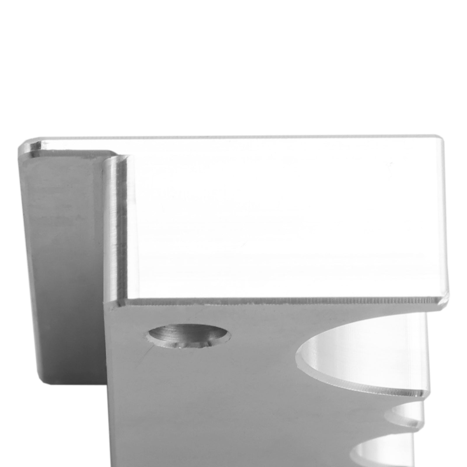 Block/schokdembersconstructie aanscherpen voor Fox GIP SL 2025