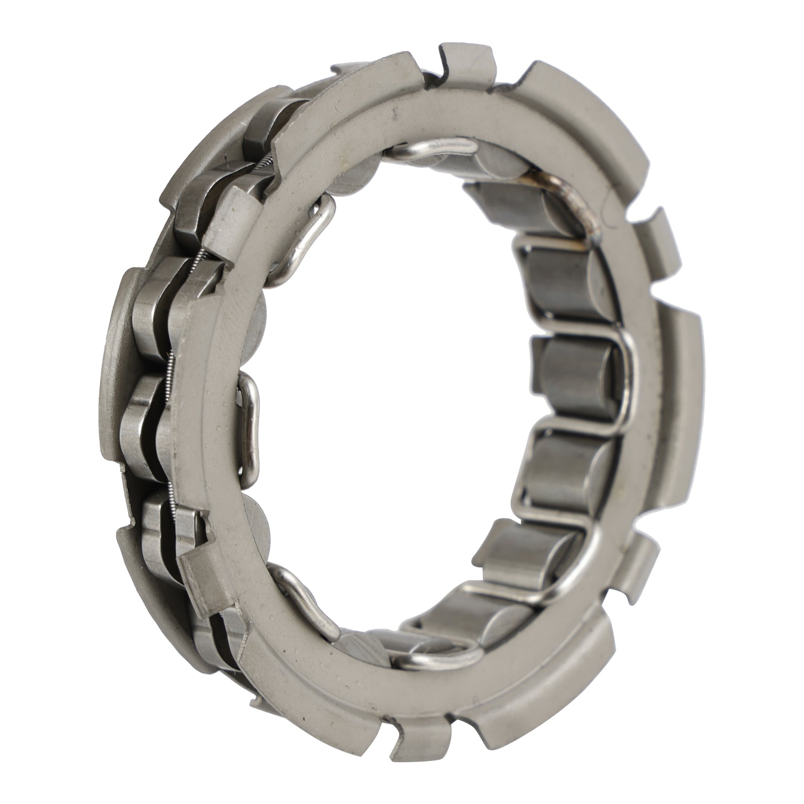 Yksisuuntainen kytkimen laakeri Kawasakille W175 / SE 2018-2019 - 13194-0020