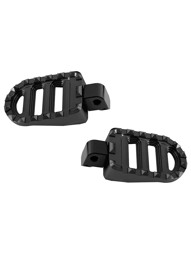 Reposapiés delantero para BMW R1250RT K1600B K1600GT K1600GTL 2018-2023