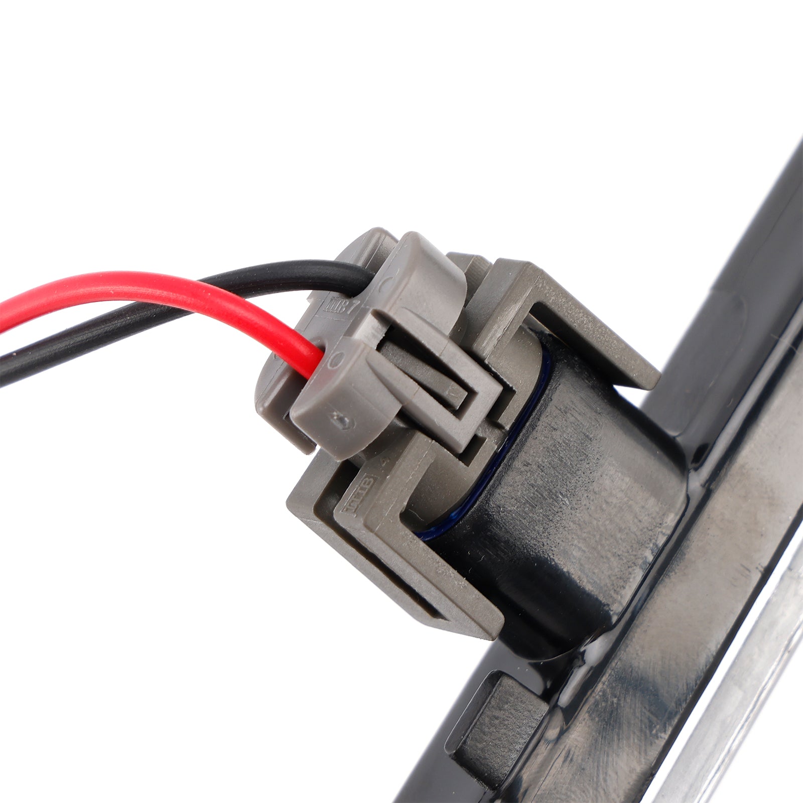 LED 3er Tercero Conjunto de centro de luz de freno 923-133 para Ford Edge 2015-2020