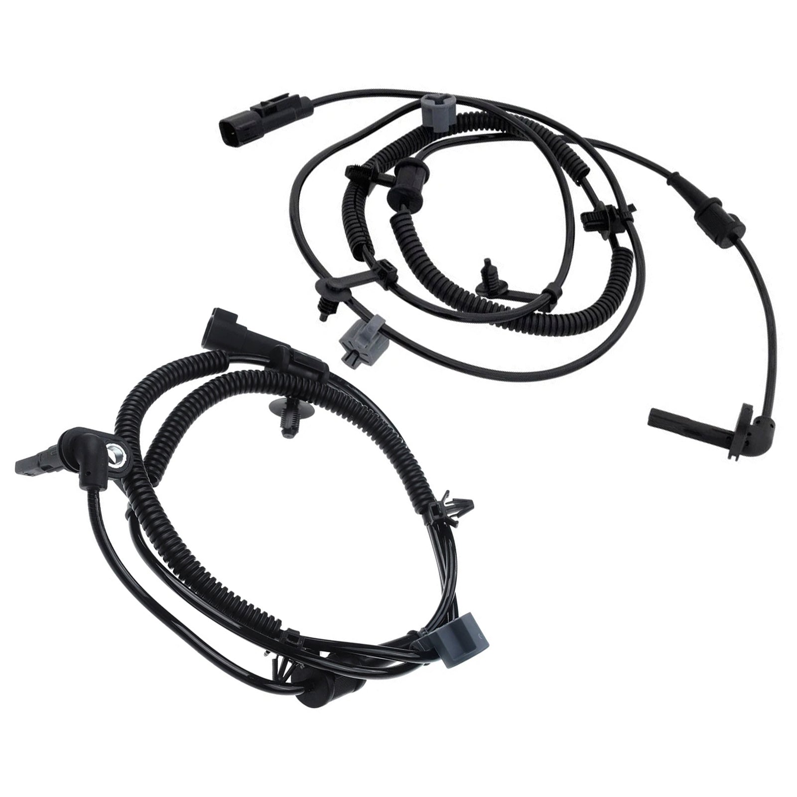 Sensore di velocità ruota ABS posteriore destro e sinistro per Opel Insignia A 22831245 22831246