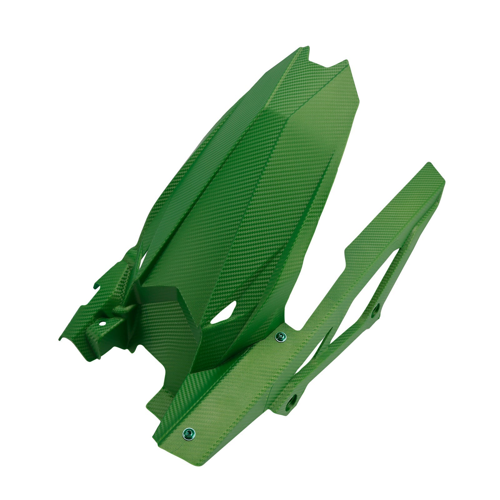 Parafango posteriore per Kawasaki ZX-25R, ZX-4R e ZX-4RR (2020-2025)