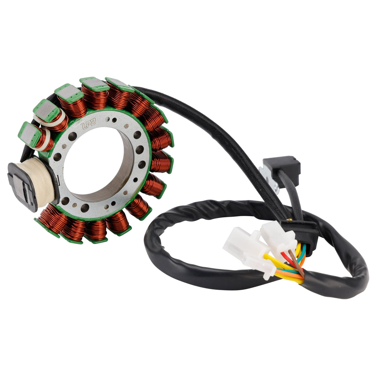 Magneto Stator Voor Suzuki DR750 DR800 DR750S DR800S 1988 1989 1990