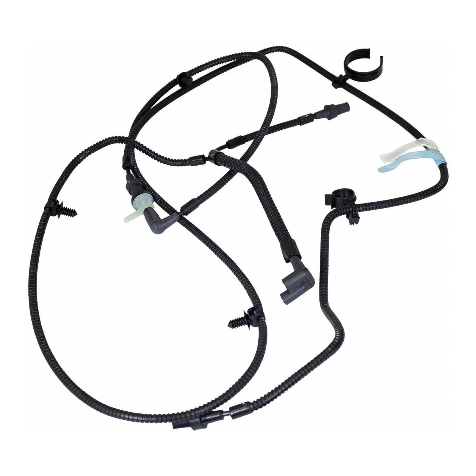 Tuyaux de dépression pour verrouillage de moyeu 7C3Z-7A784-C pour Ford F-250 Super Duty 2008-2010